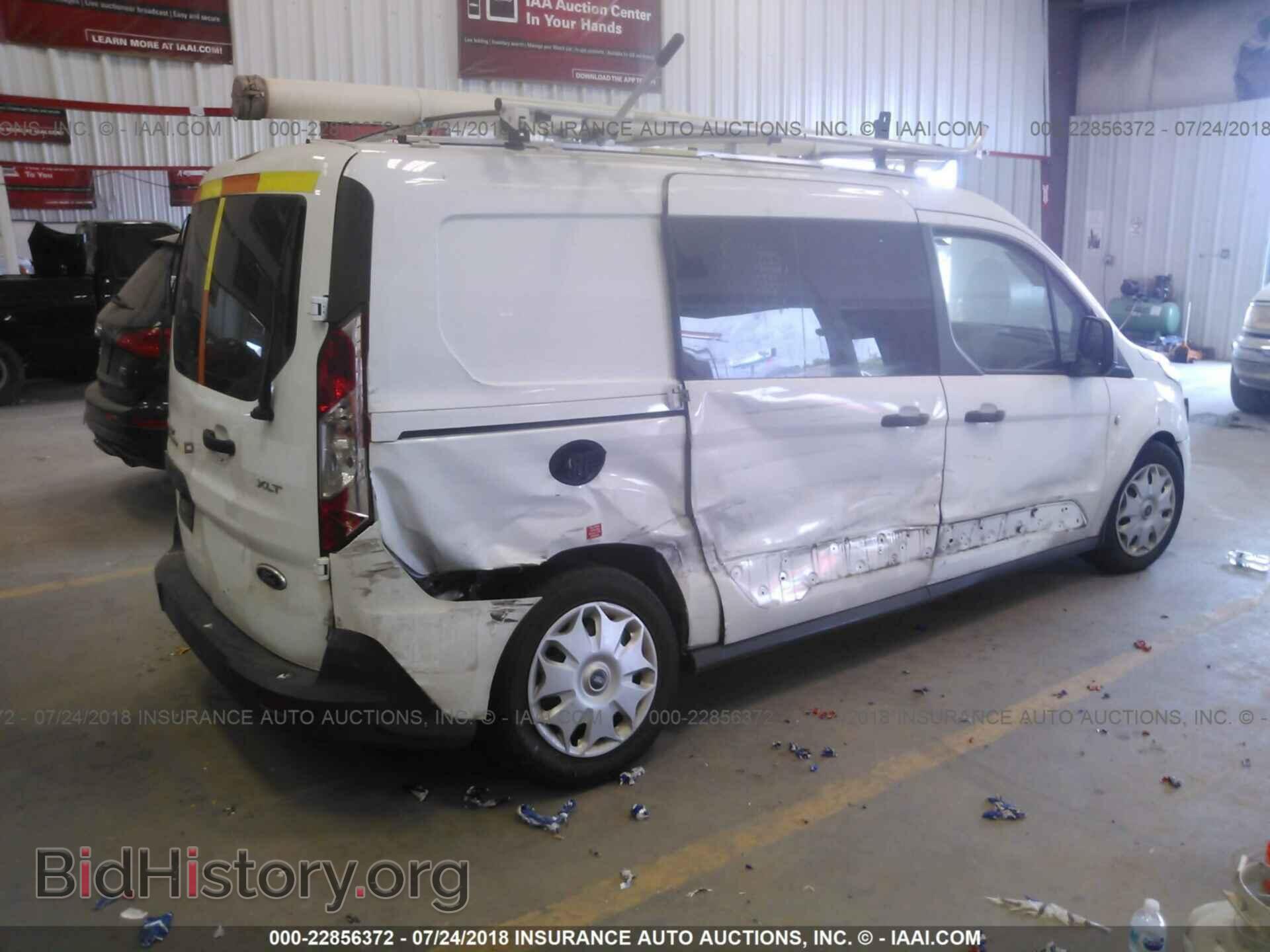 2015 Ford Transit - VIN: NM0LS7F74F1222447 - Photo 4