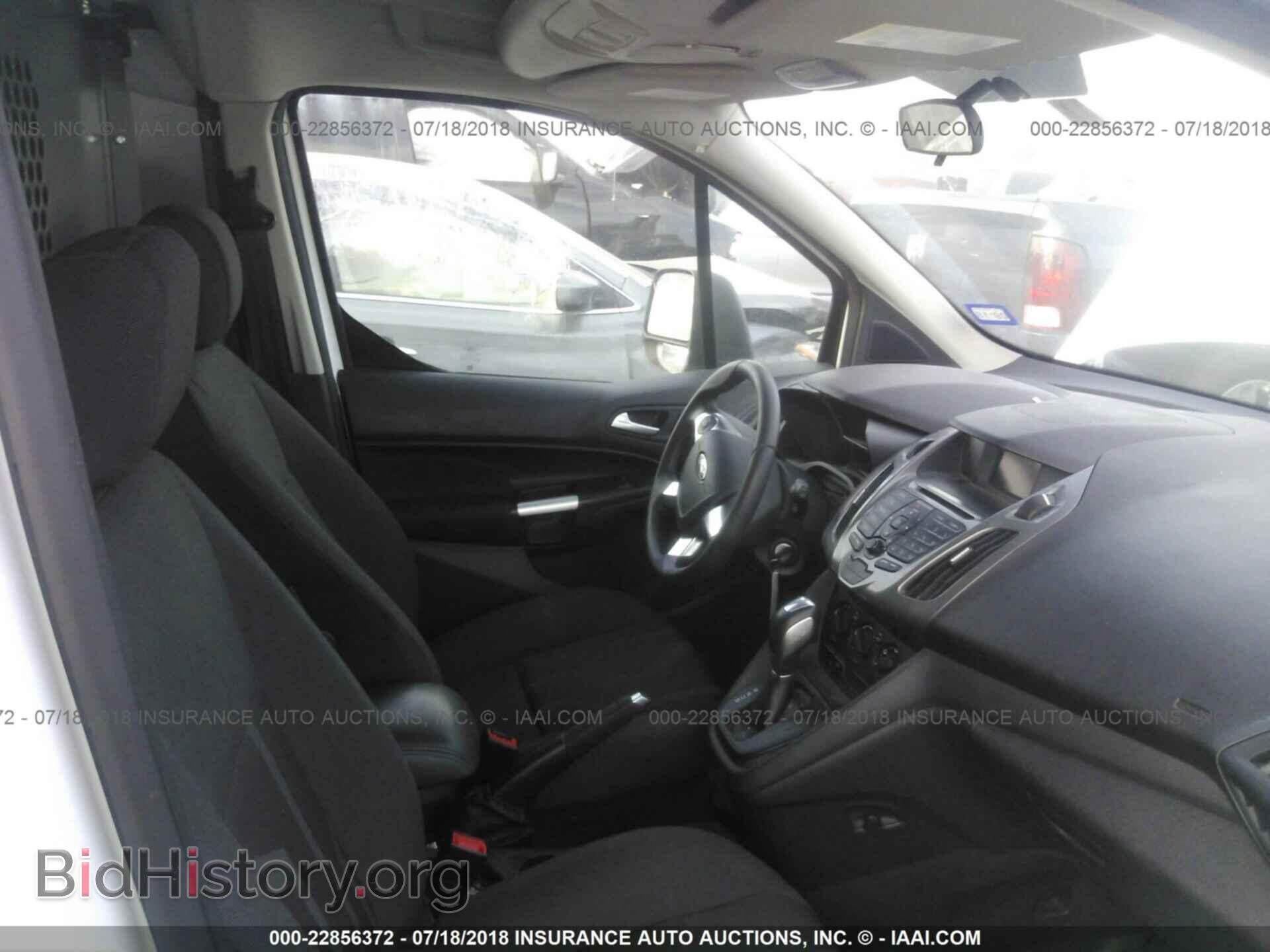 2015 Ford Transit - VIN: NM0LS7F74F1222447 - Photo 5