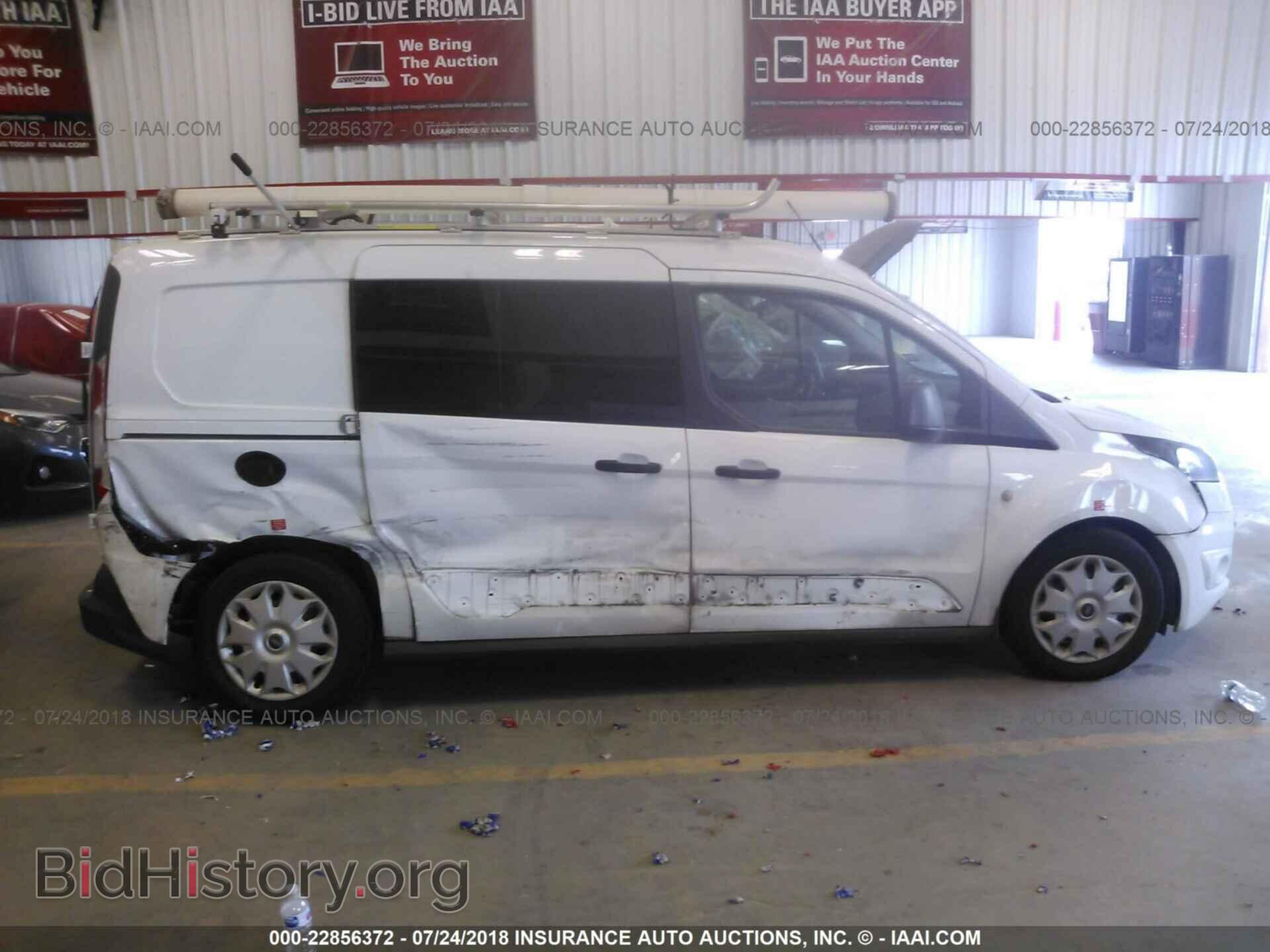 2015 Ford Transit - VIN: NM0LS7F74F1222447 - Photo 6