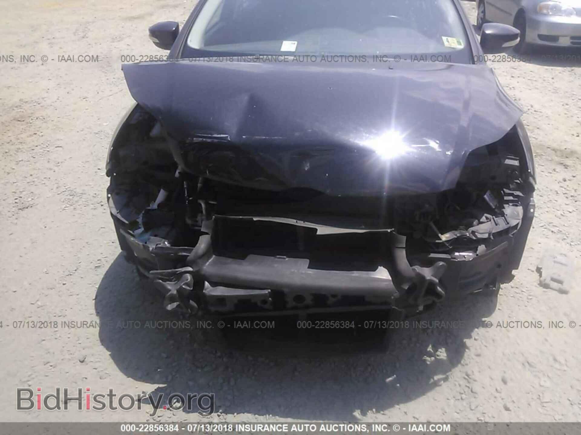 2012 Ford Focus - VIN: 1FAHP3M29CL410848 - Фото 6