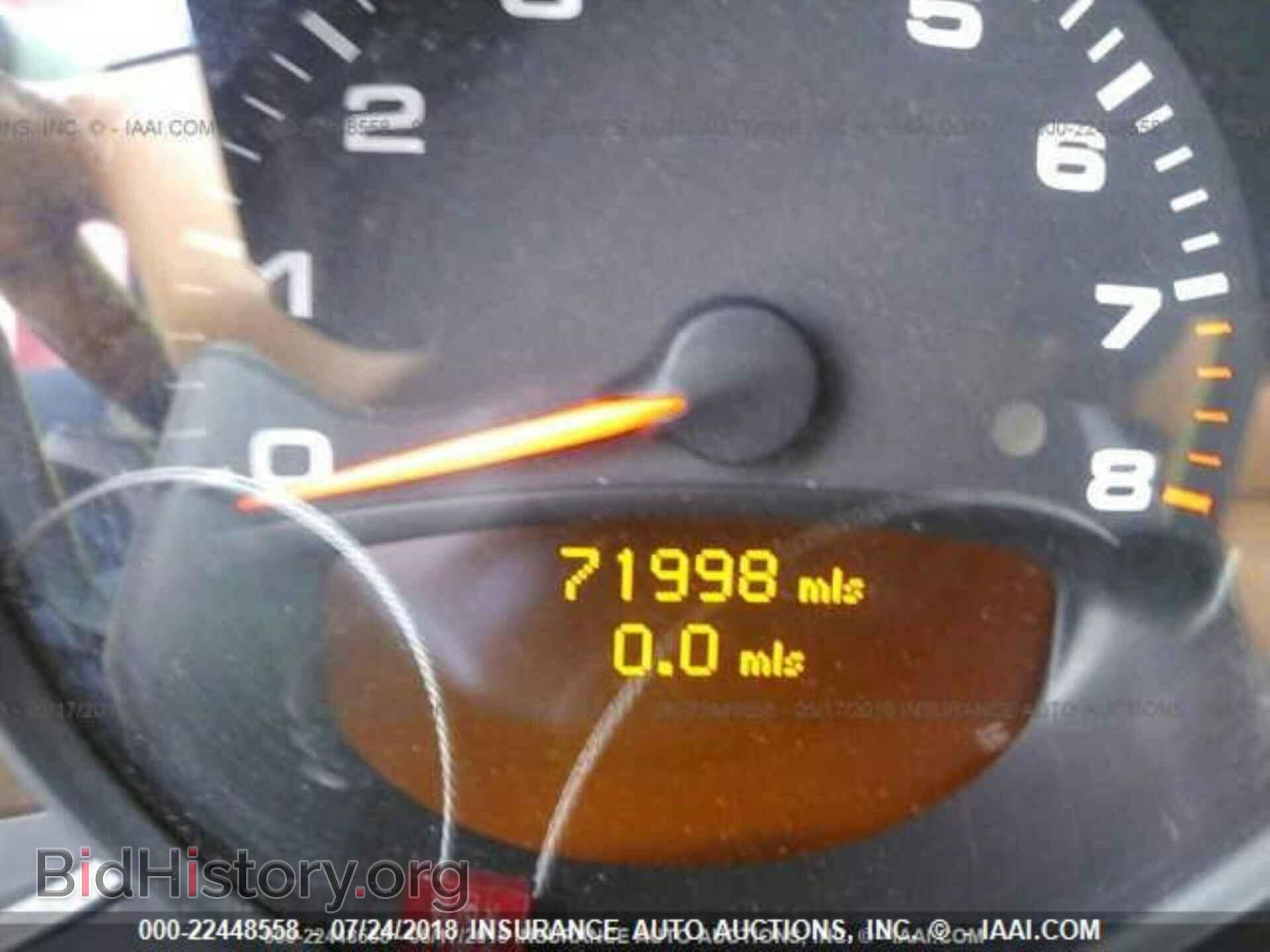 2002 PORSCHE 911 - VIN: WP0CA29962S653480 - Photo 7