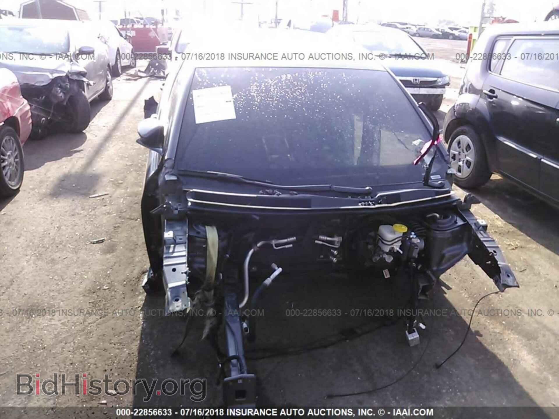 2015 CHRYSLER 200 - VIN: 1C3CCCBB2FN727046 - Фото 6