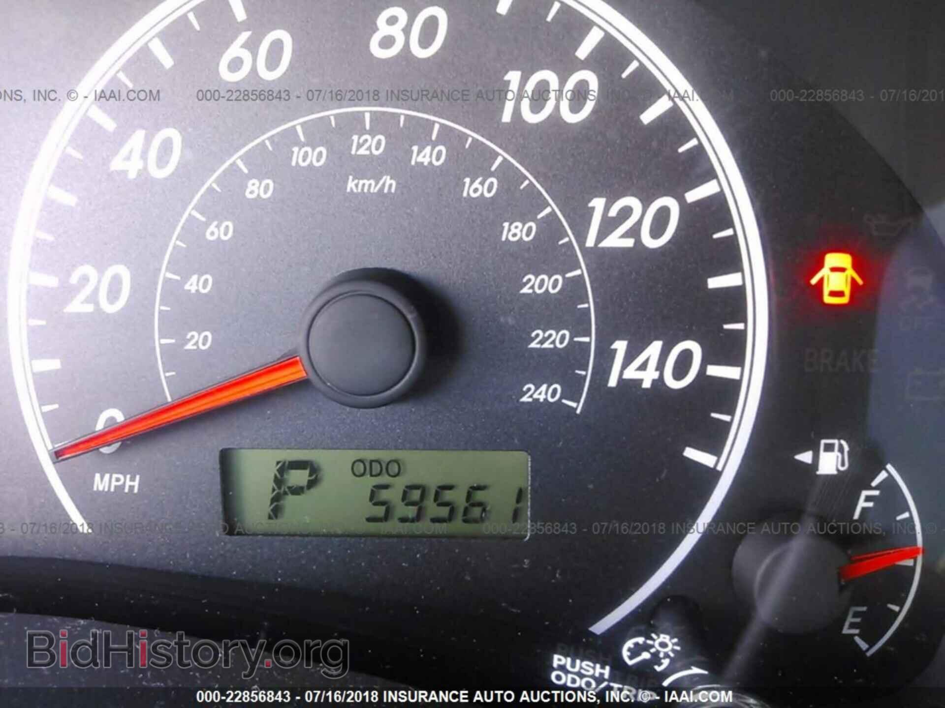 2013 Toyota Corolla - VIN: 5YFBU4EEXDP176901 - Photo 7
