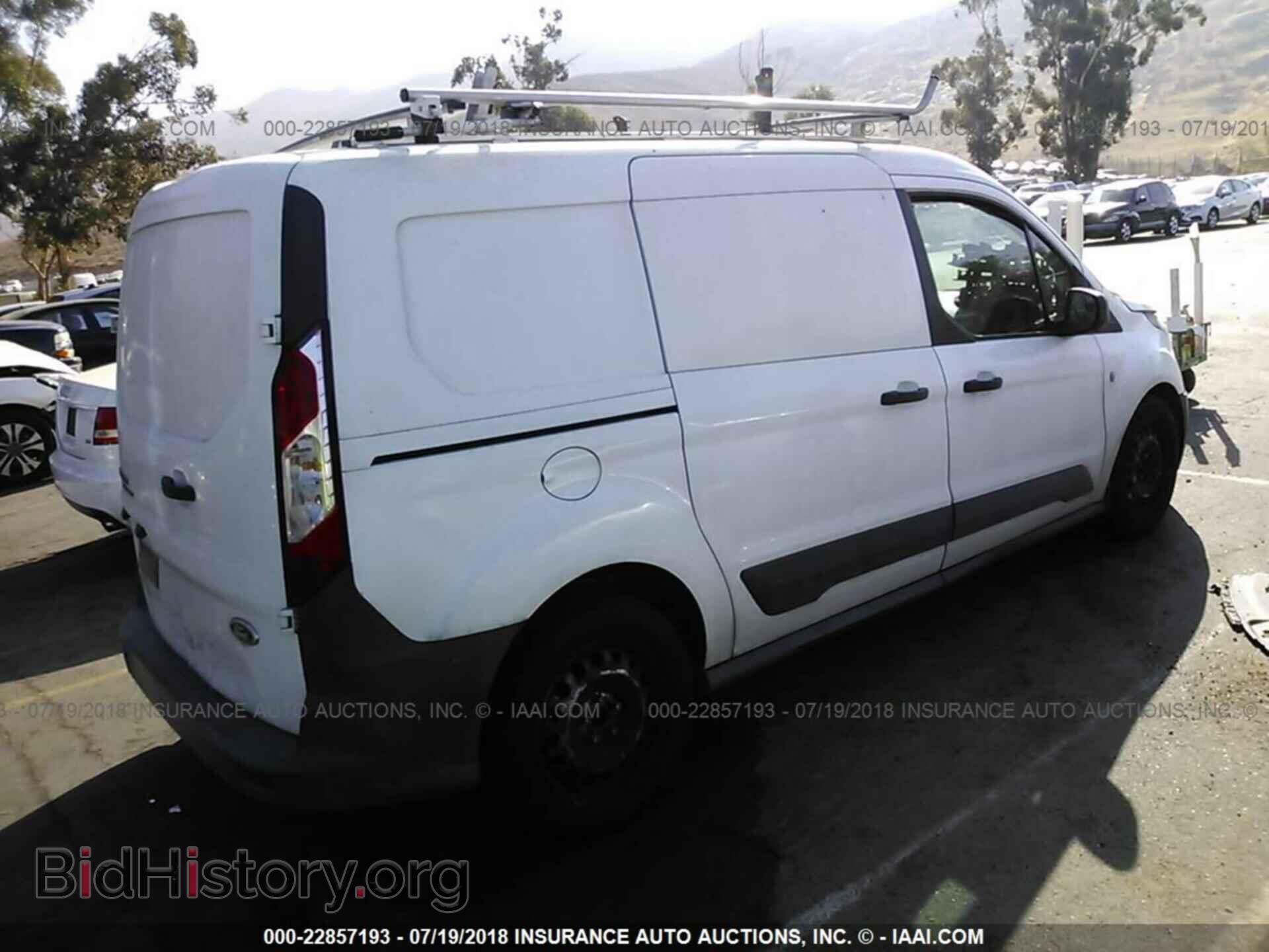 2014 Ford Transit - VIN: NM0LS7E74E1151010 - Фото 4