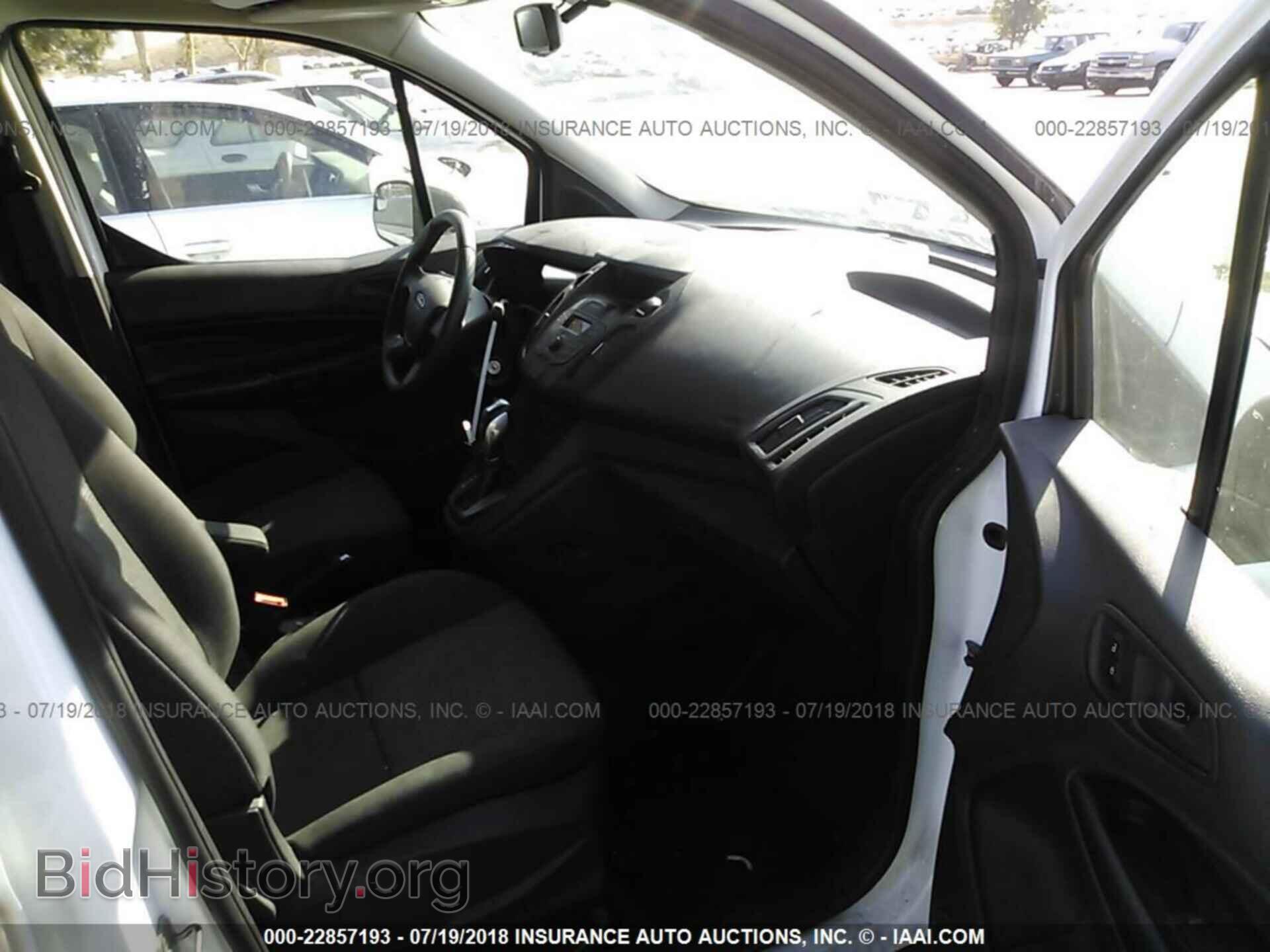 2014 Ford Transit - VIN: NM0LS7E74E1151010 - Фото 5