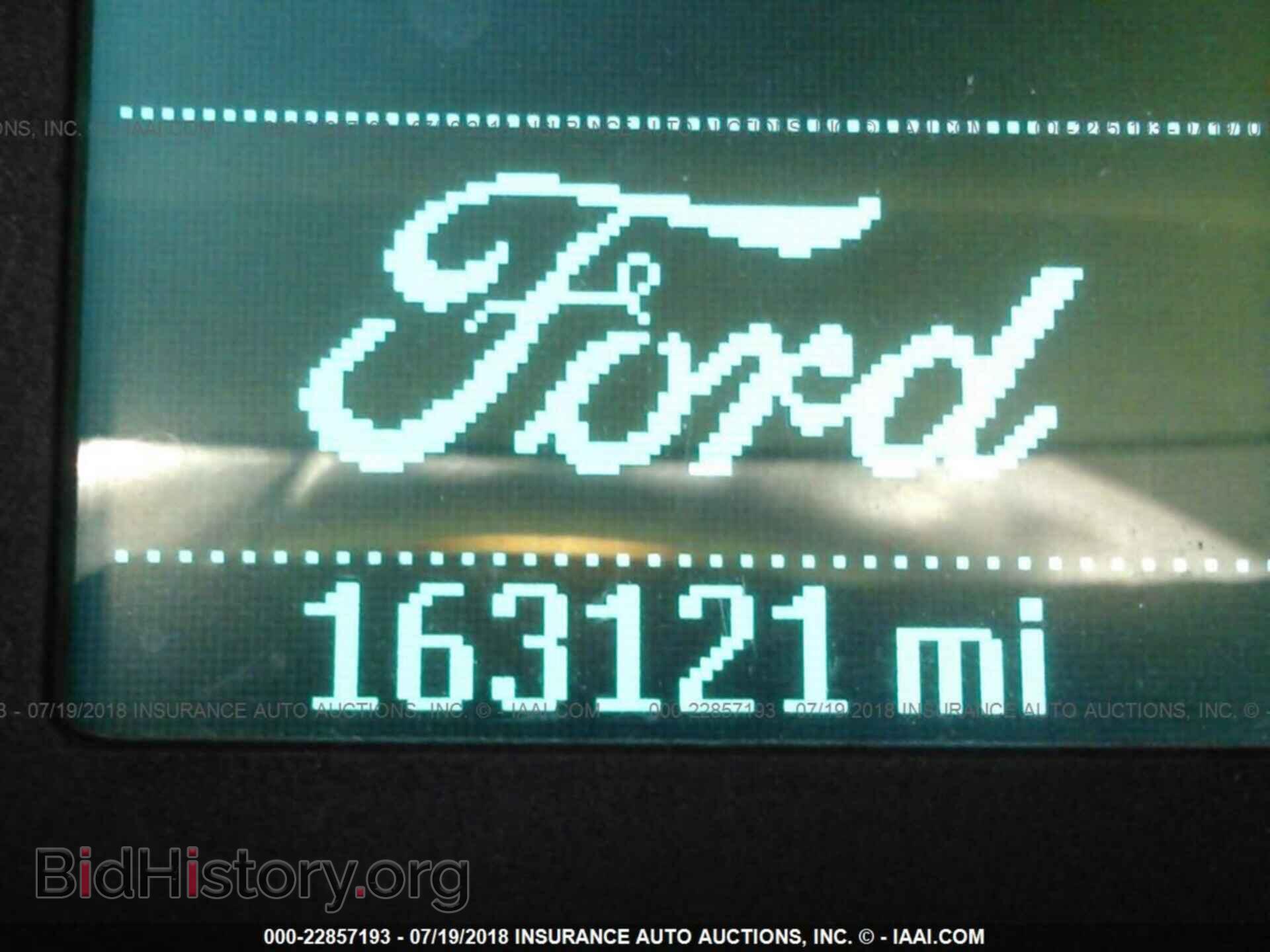 2014 Ford Transit - VIN: NM0LS7E74E1151010 - Фото 7