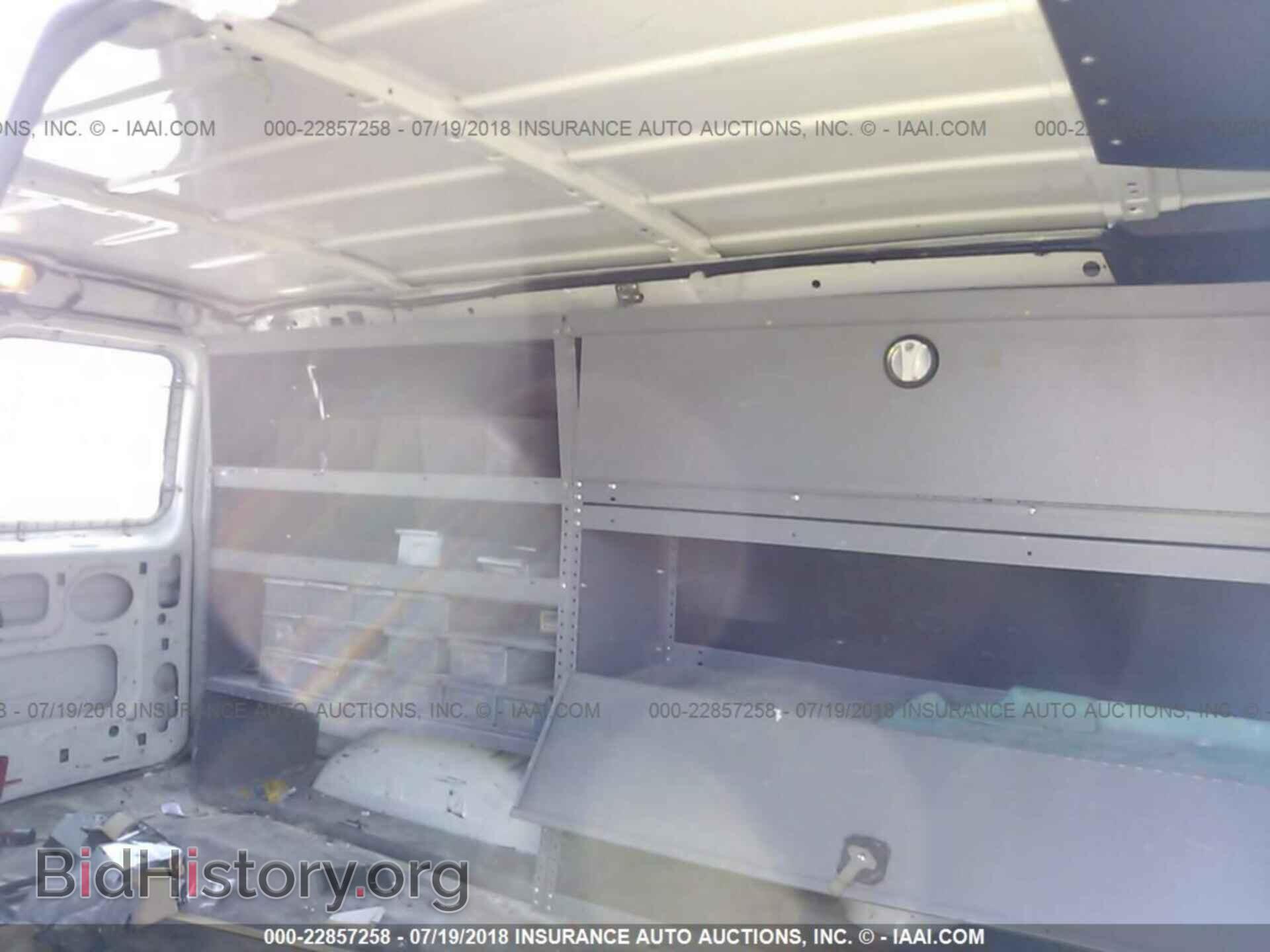 2012 Ford Econoline - VIN: 1FTNE2EWXCDA60610 - Фото 8