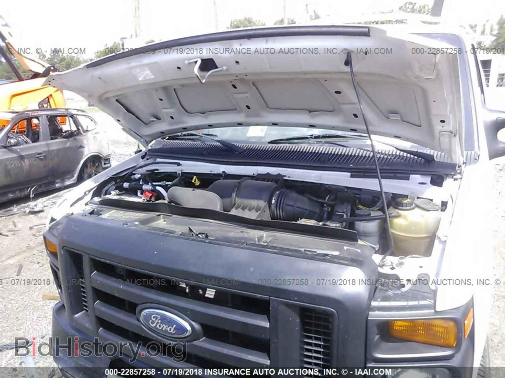 2012 Ford Econoline - VIN: 1FTNE2EWXCDA60610 - Фото 10