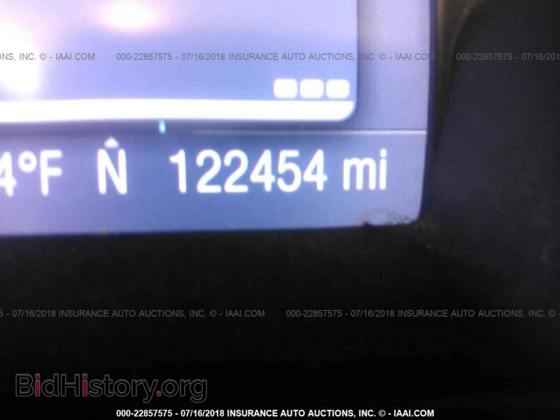 2012 Ford Focus - VIN: 1FAHP3F25CL224821 - Фото 7