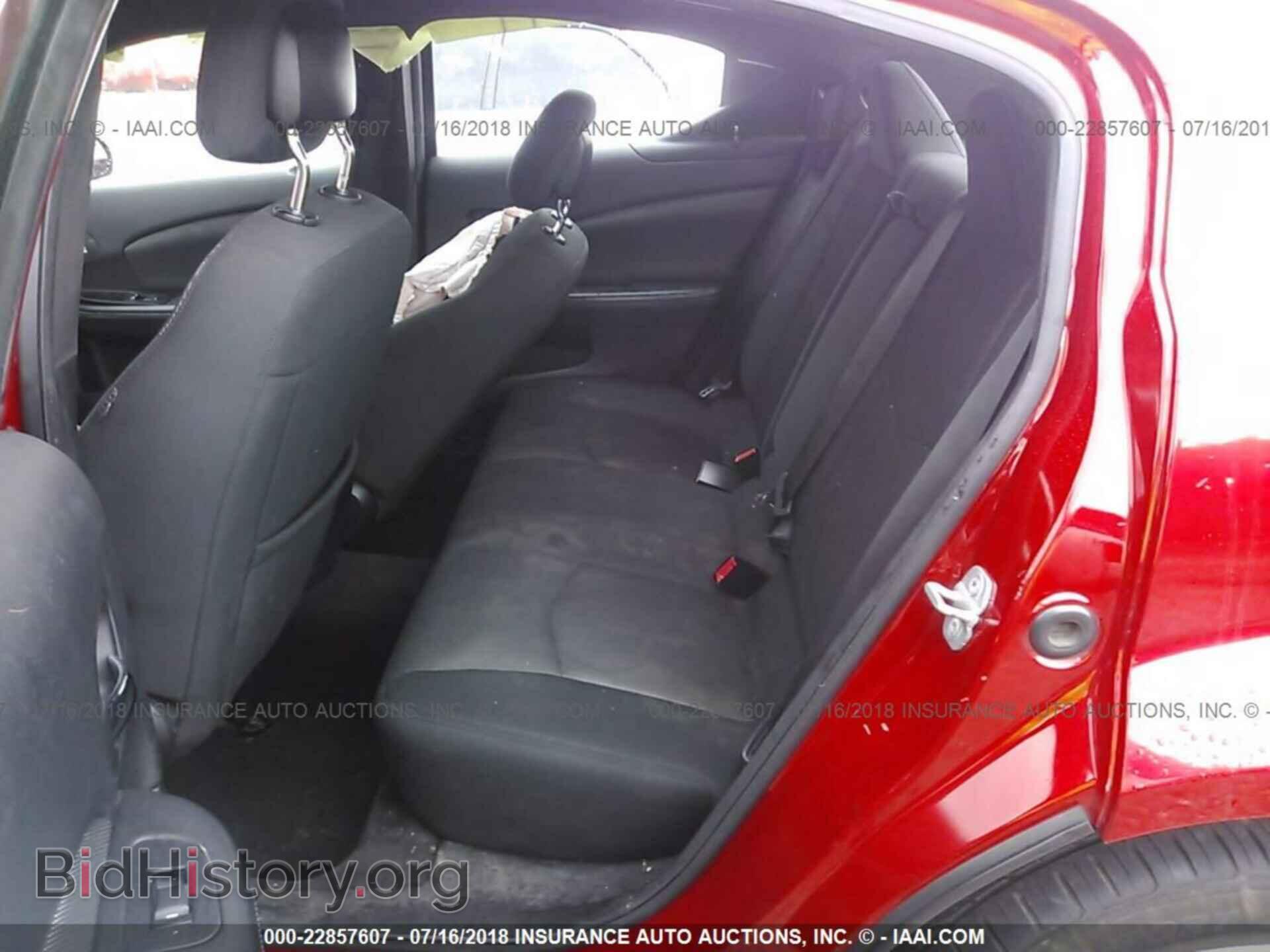 2013 Dodge Avenger - VIN: 1C3CDZAB3DN590116 - Photo 8
