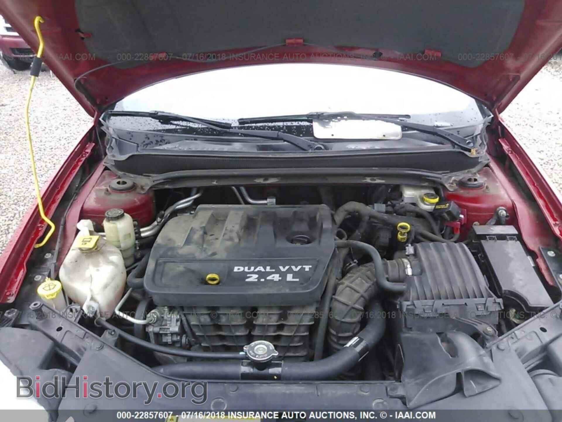 2013 Dodge Avenger - VIN: 1C3CDZAB3DN590116 - Photo 10
