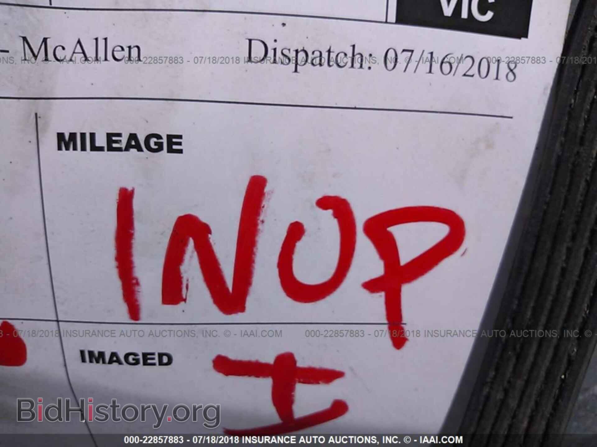 2018 Dodge Challenger - VIN: 2C3CDZAG6JH127872 - Фото 7