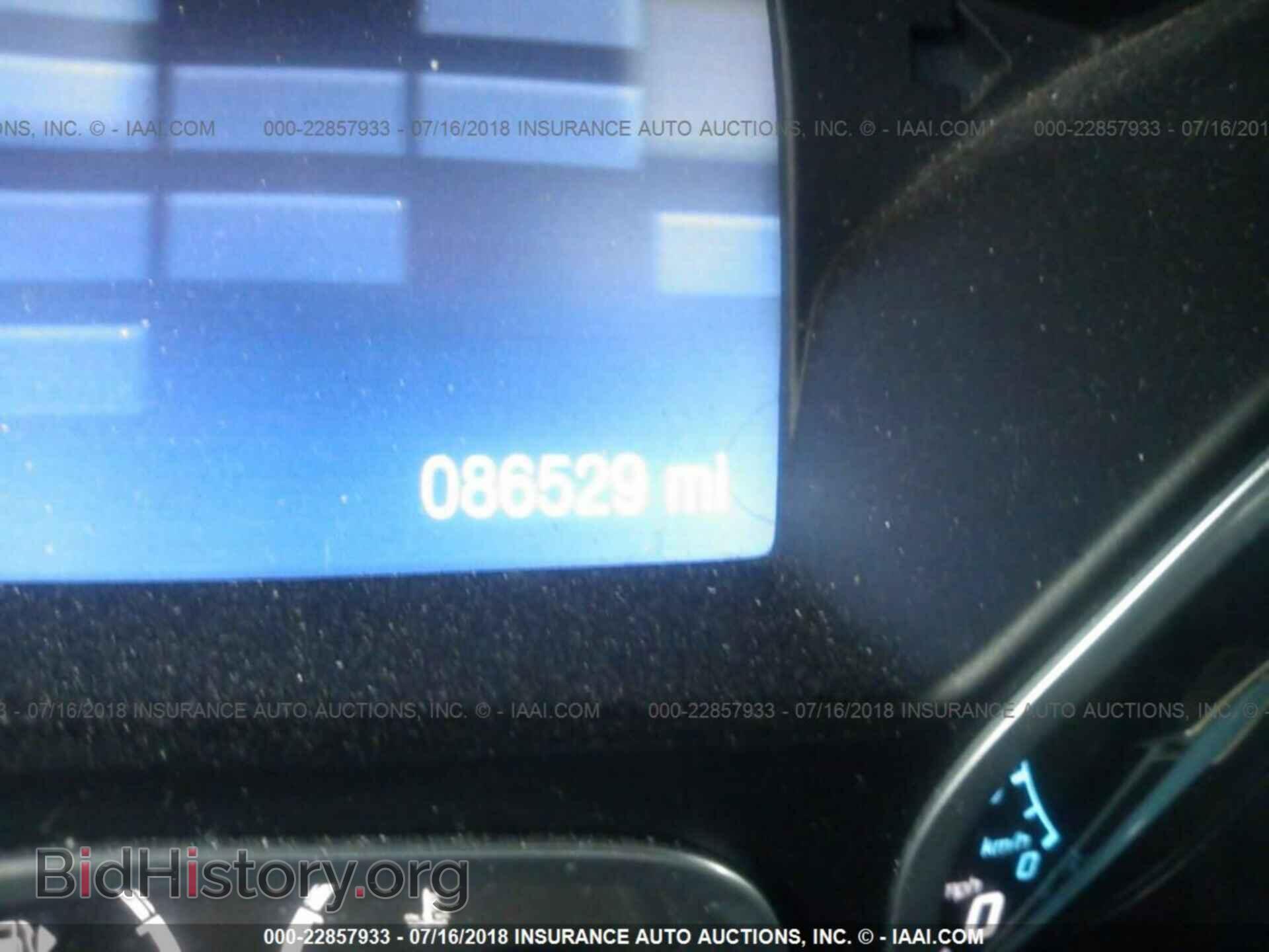2012 Ford Focus - VIN: 1FAHP3F26CL391219 - Фото 7