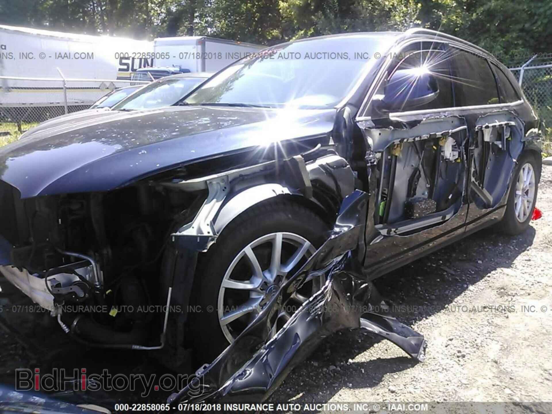 2011 Audi Q5 - VIN: WA1LFAFP1BA082592 - Фото 6