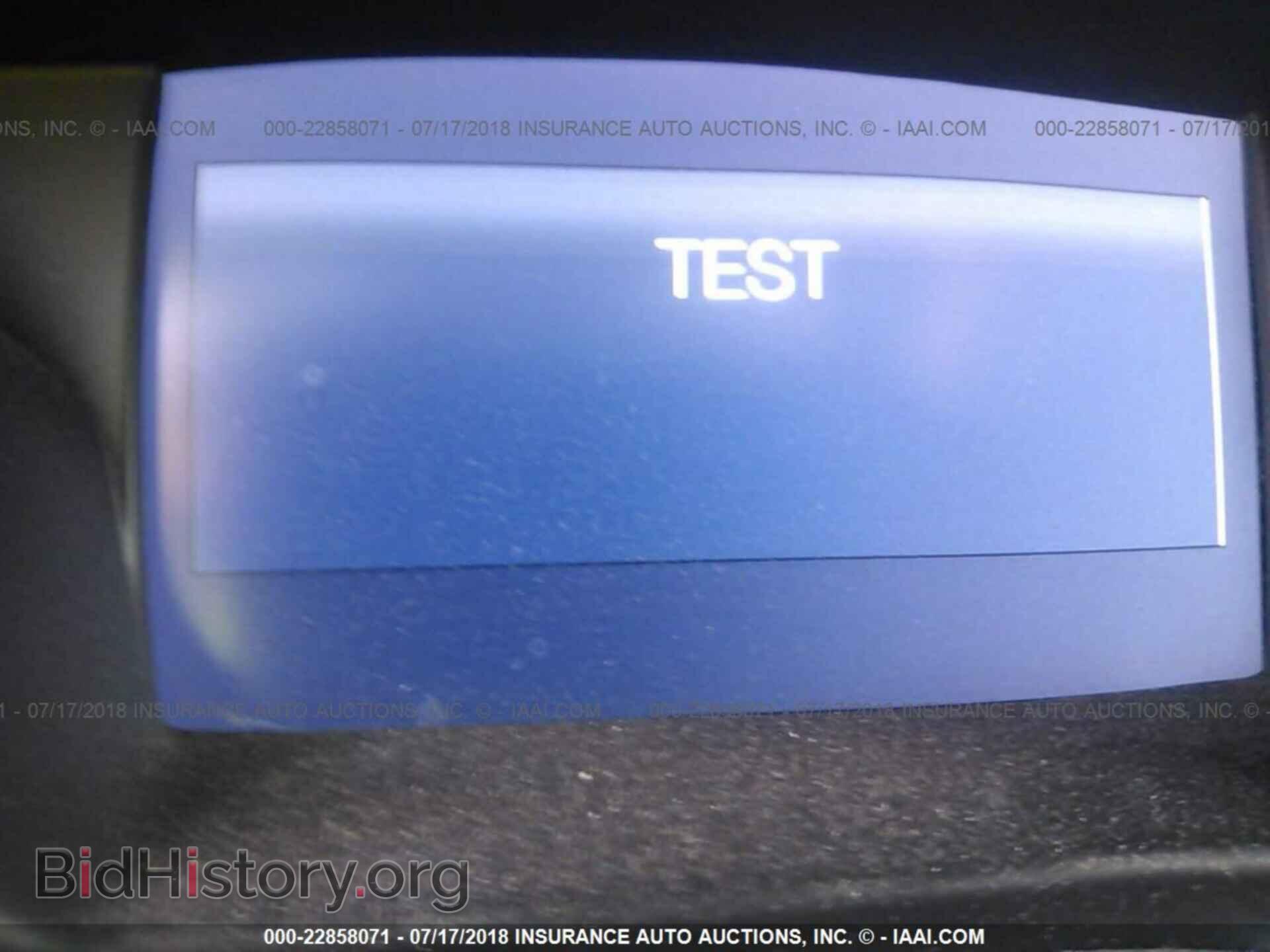 2012 Ford Focus - VIN: 1FAHP3F29CL174036 - Фото 7