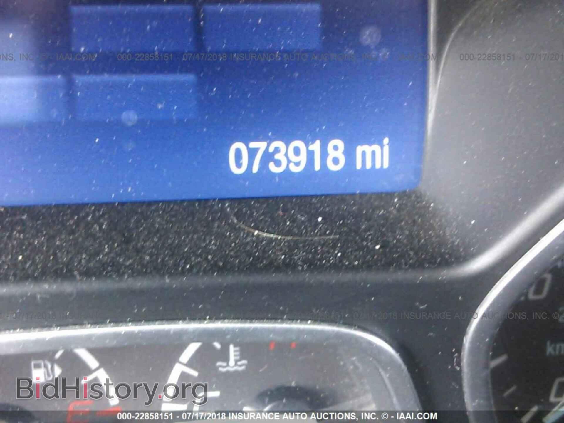 2014 Ford Focus - VIN: 1FADP3F24EL157775 - Фото 7