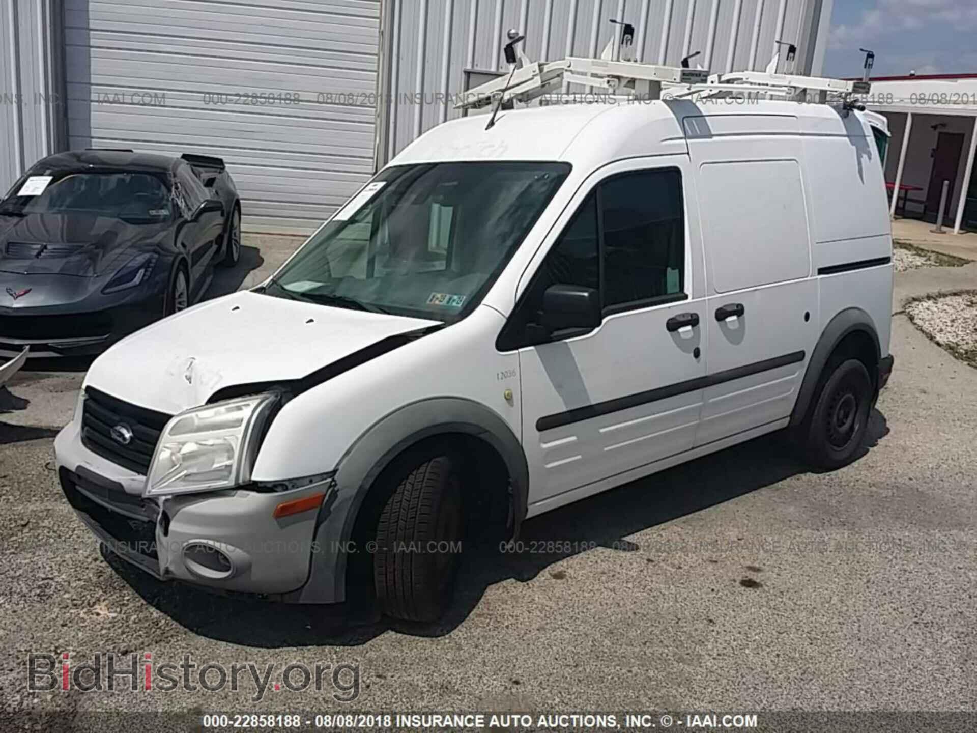 2012 Ford Transit - VIN: NM0LS7AN3CT088472 - Photo 2