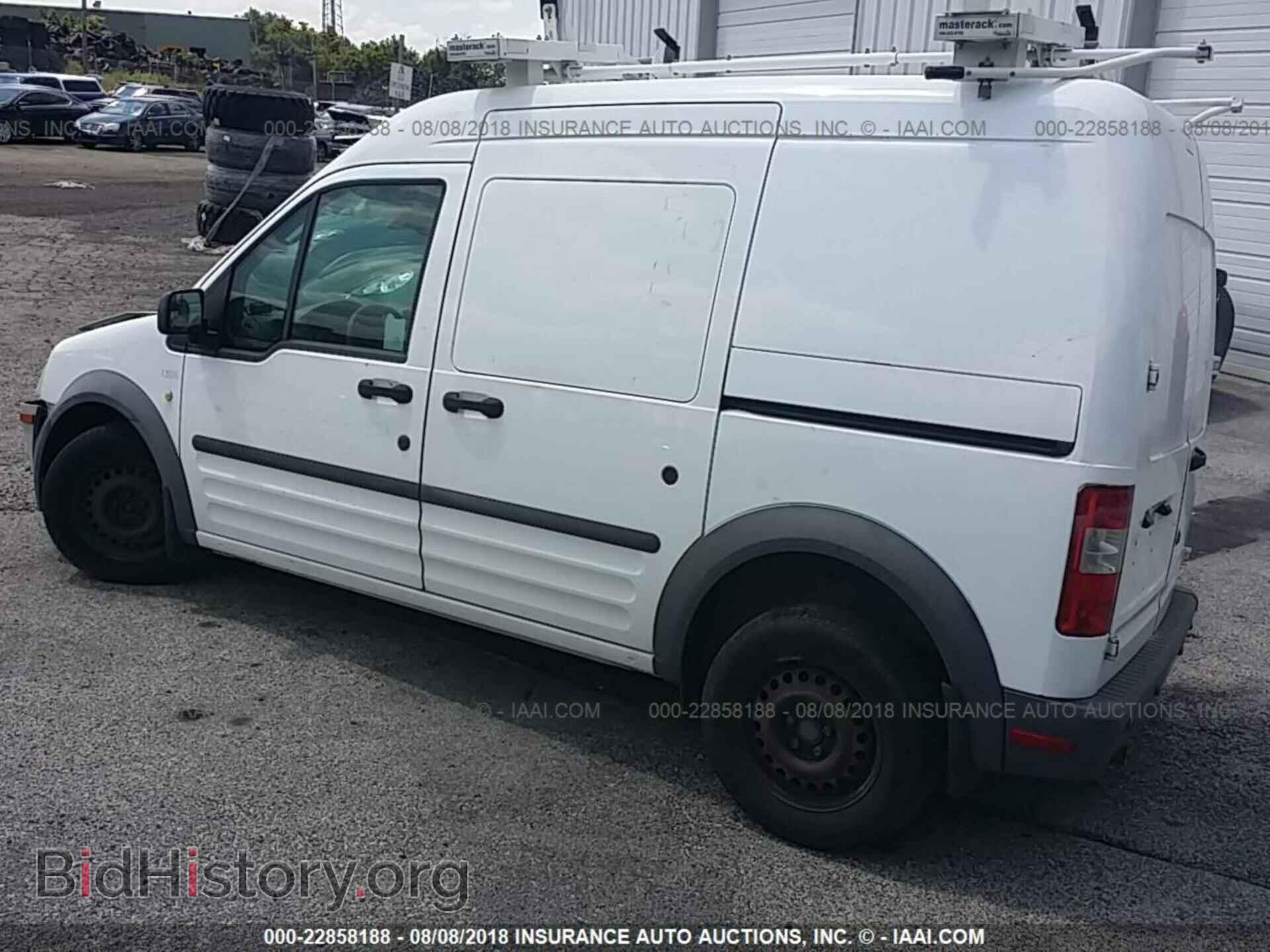 2012 Ford Transit - VIN: NM0LS7AN3CT088472 - Photo 3