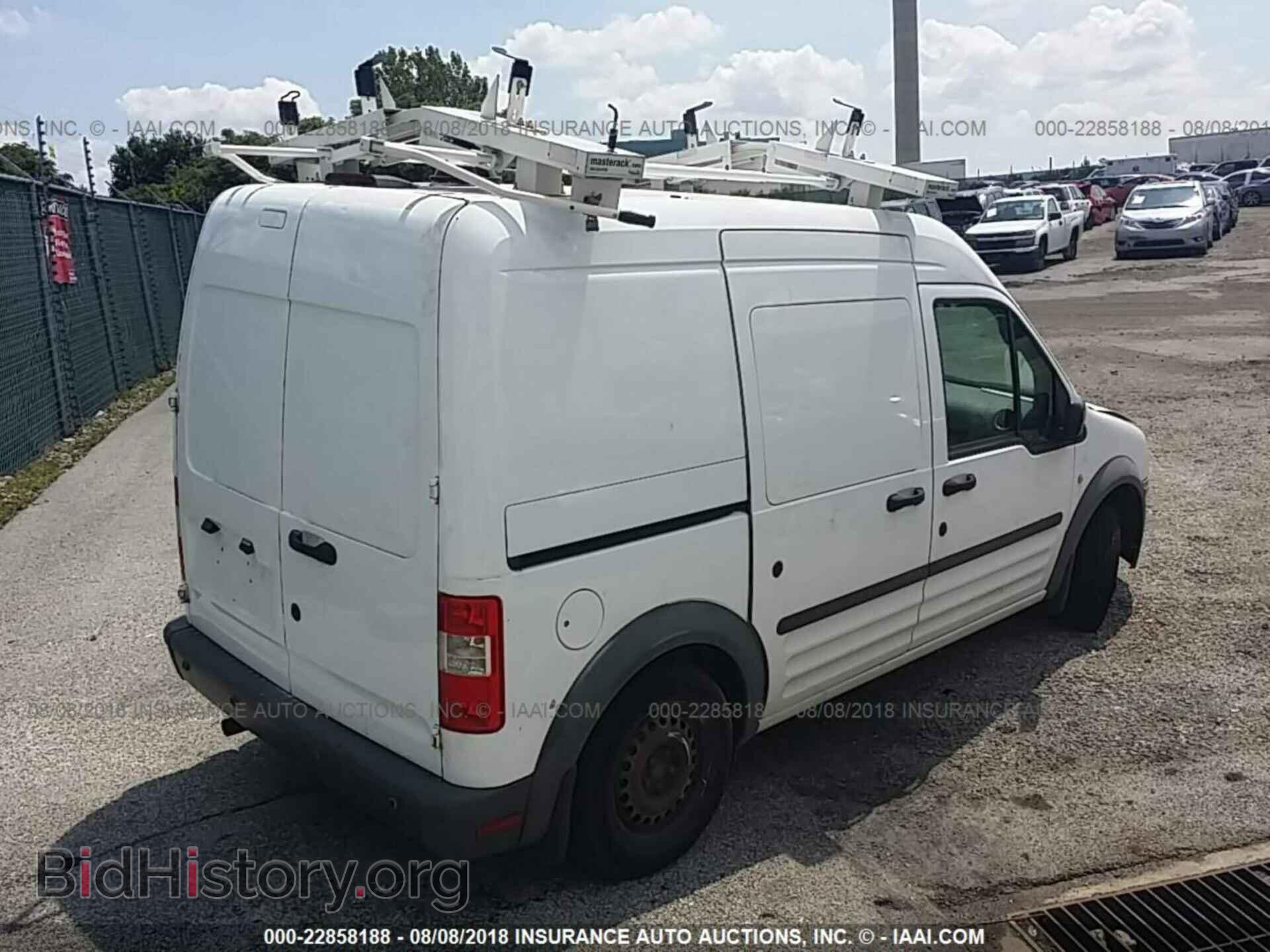 2012 Ford Transit - VIN: NM0LS7AN3CT088472 - Photo 4