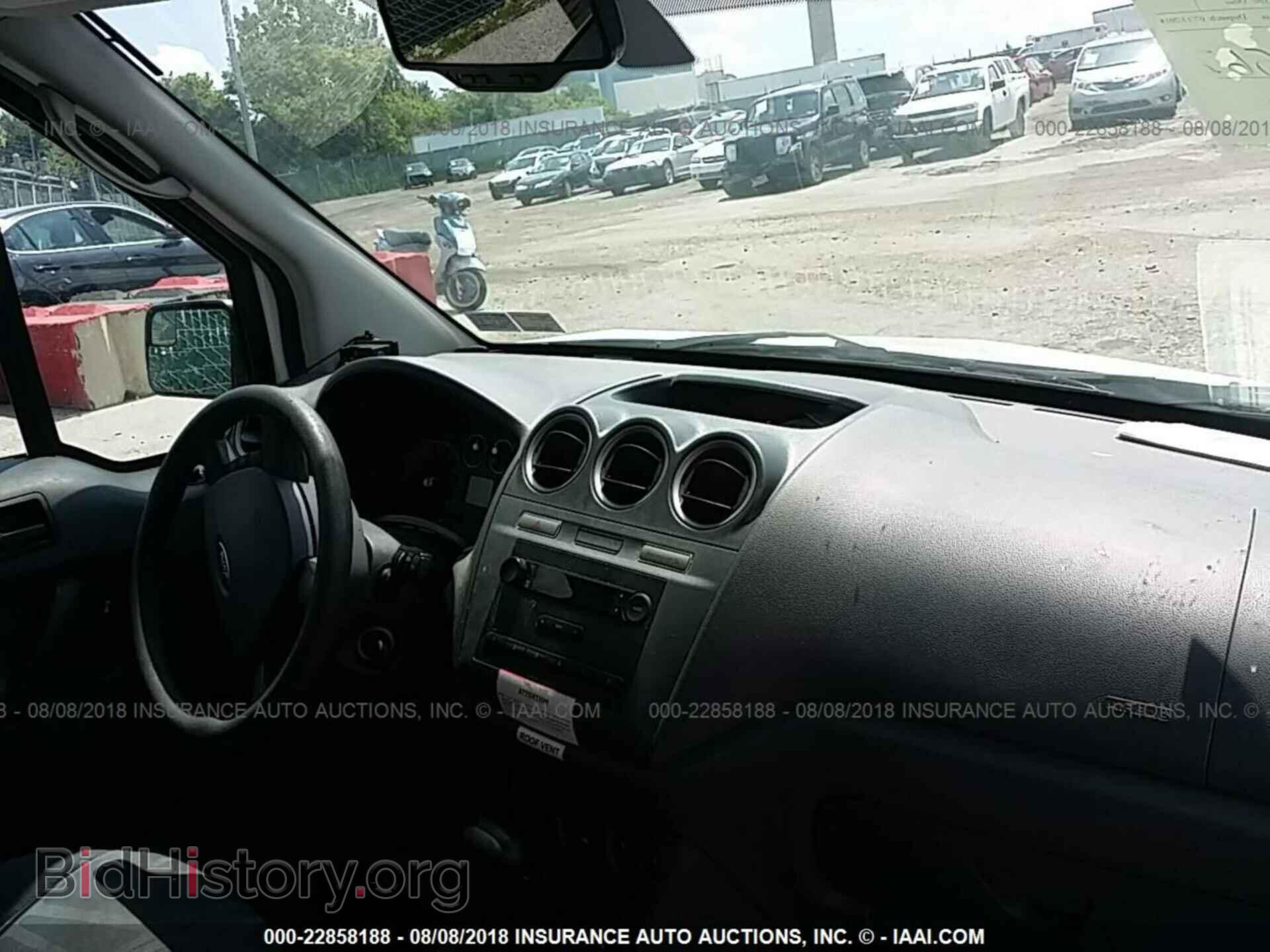 2012 Ford Transit - VIN: NM0LS7AN3CT088472 - Photo 5