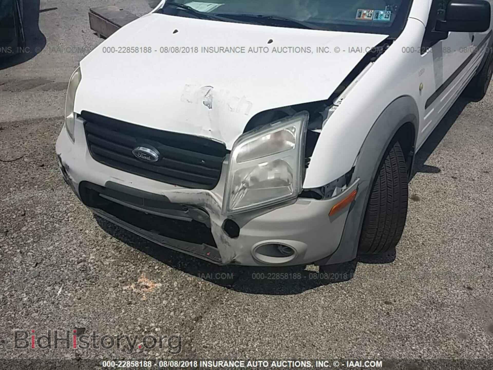 2012 Ford Transit - VIN: NM0LS7AN3CT088472 - Photo 6