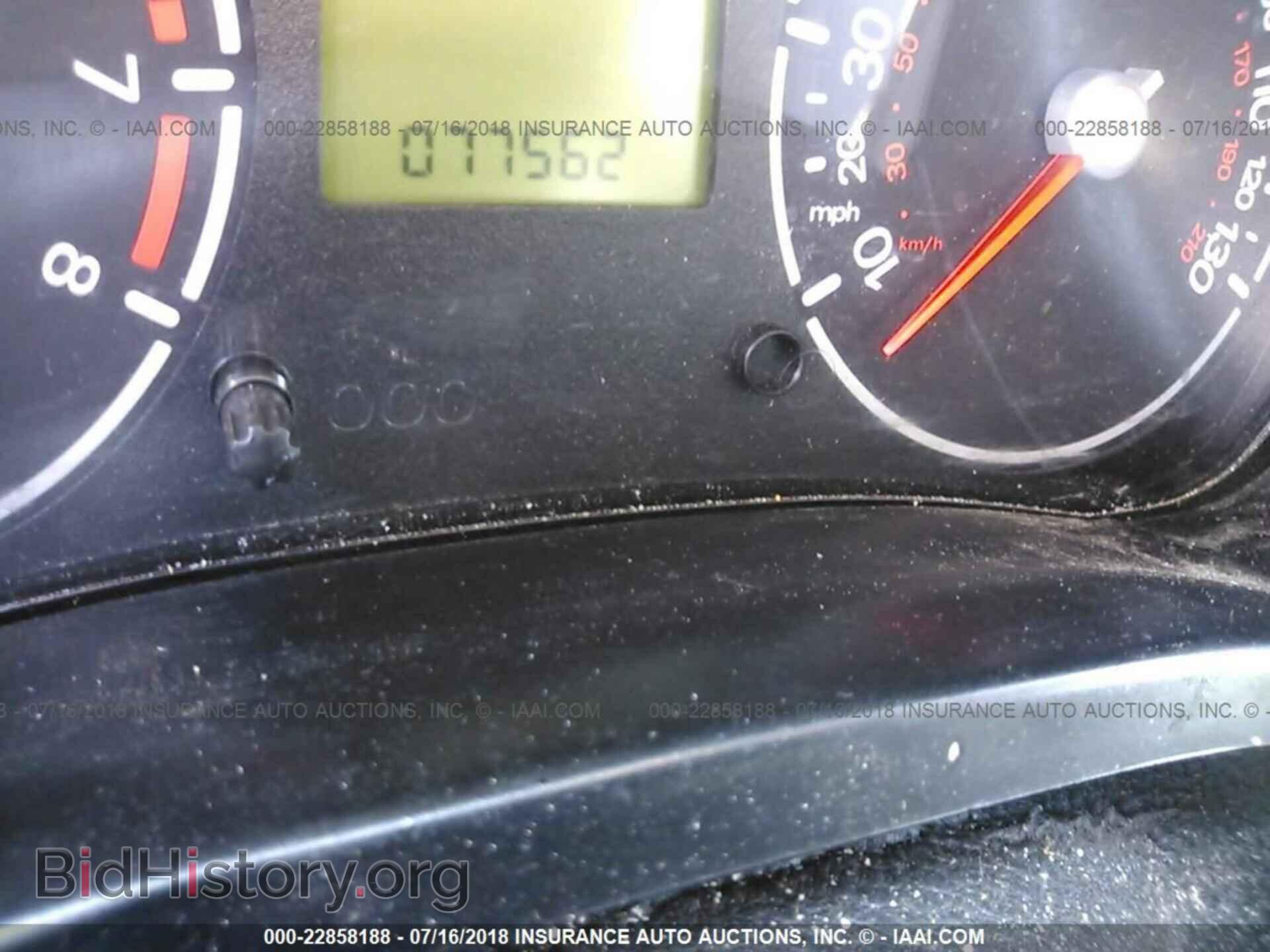 2012 Ford Transit - VIN: NM0LS7AN3CT088472 - Photo 7