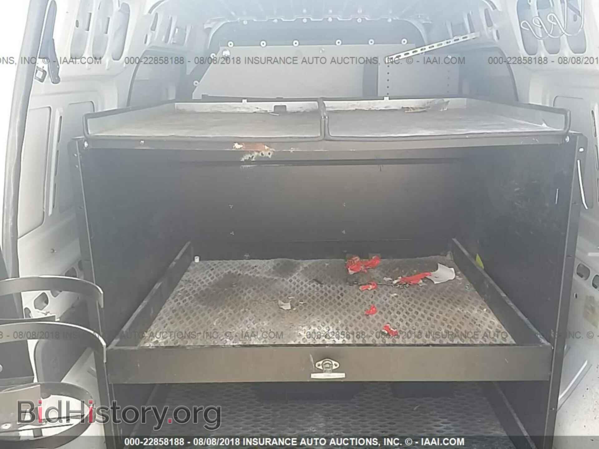 2012 Ford Transit - VIN: NM0LS7AN3CT088472 - Photo 8