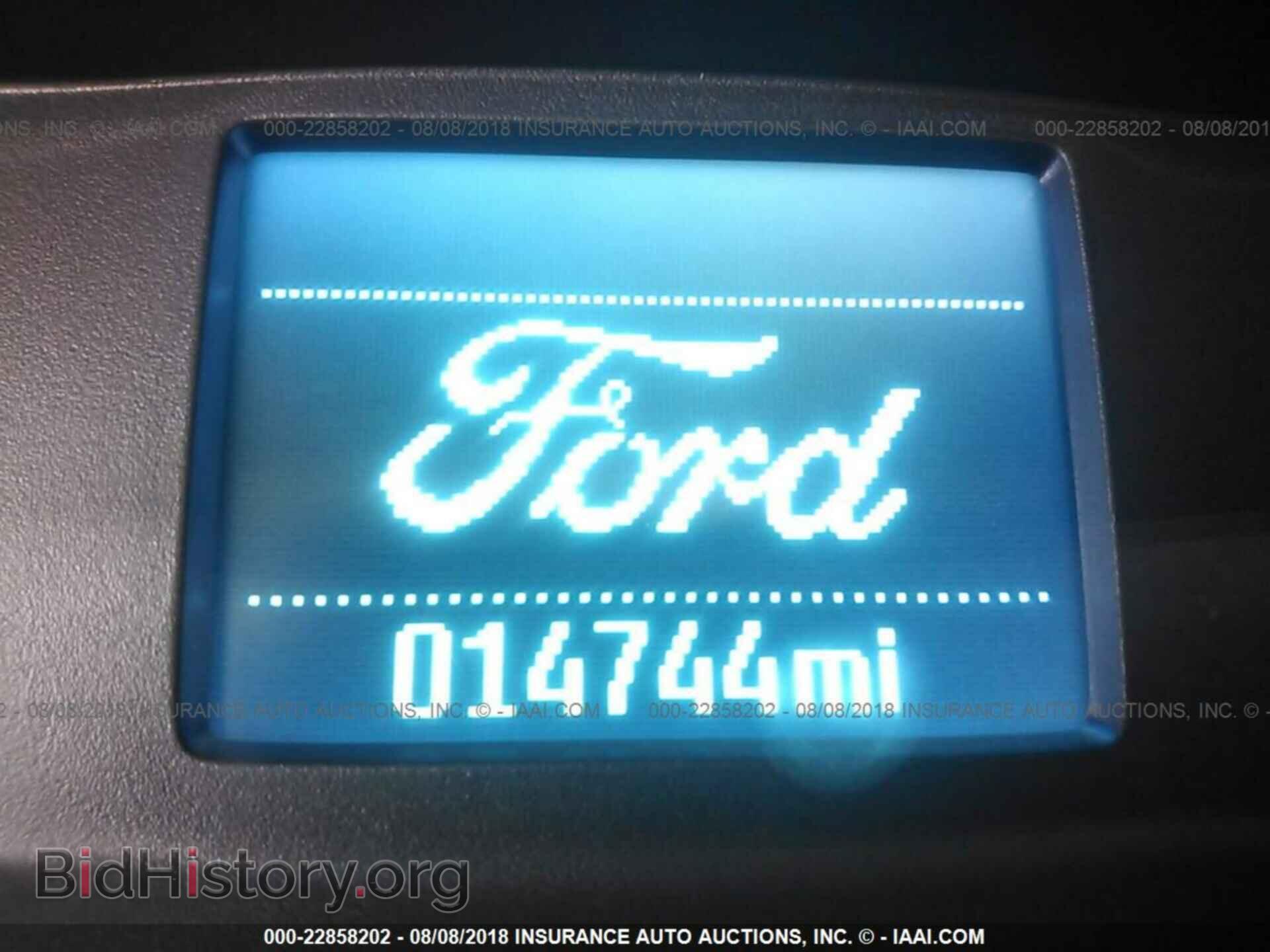 2017 Ford Transit - VIN: 1FTYR2CM2HKB48606 - Photo 7