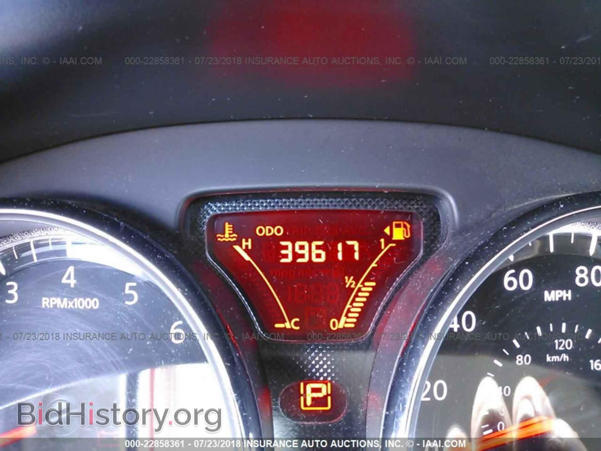 2017 Nissan Versa note - VIN: 3N1CE2CP7HL375596 - Фото 7
