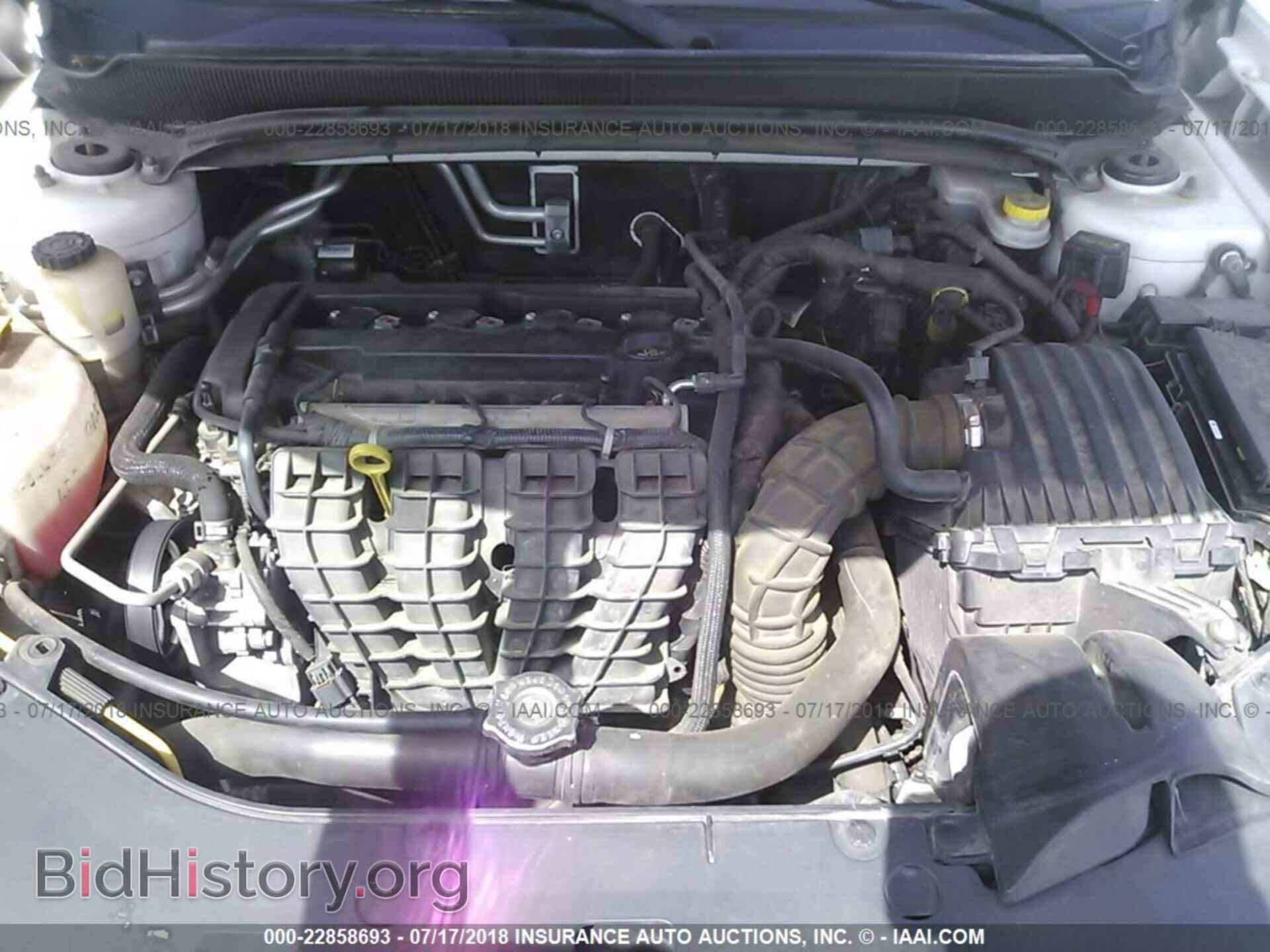 2013 Dodge Avenger - VIN: 1C3CDZAB9DN662629 - Photo 10