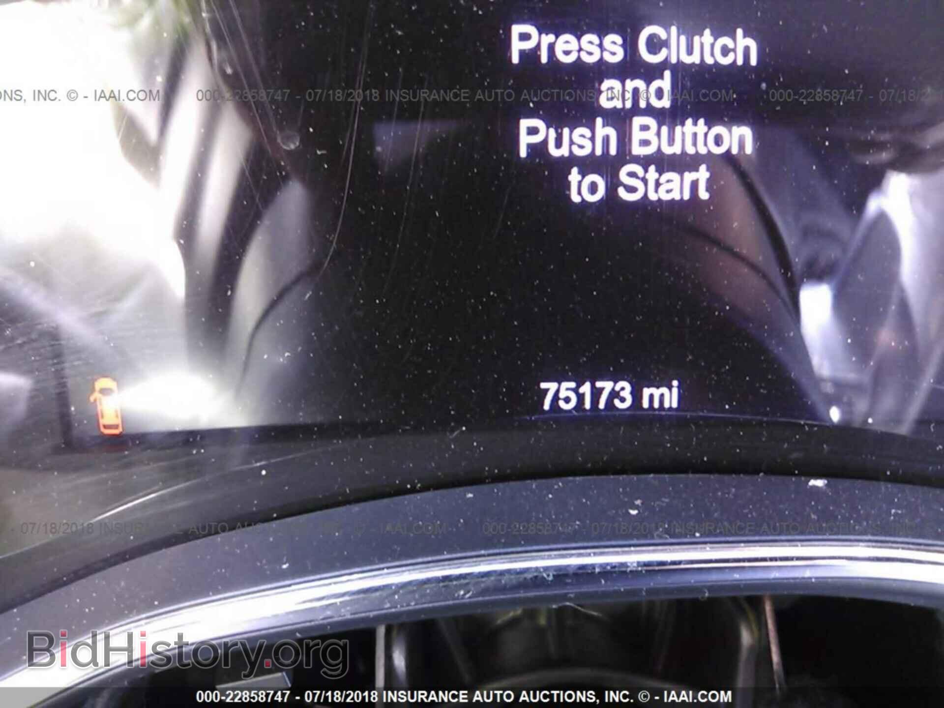 2014 Dodge Durango - VIN: 1C4RDJDG1EC973256 - Photo 7