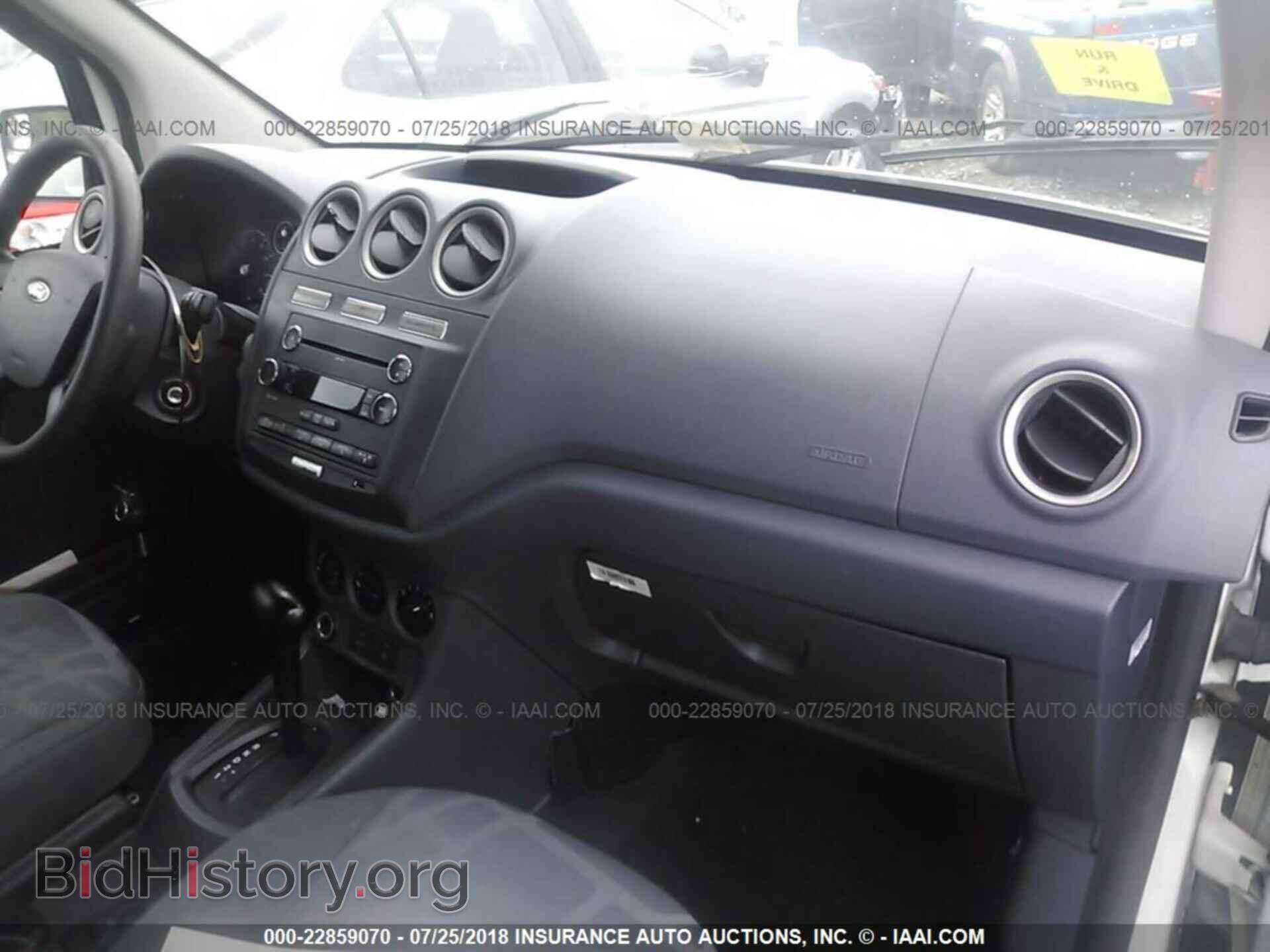 2013 Ford Transit - VIN: NM0LS6BN5DT151436 - Фото 5