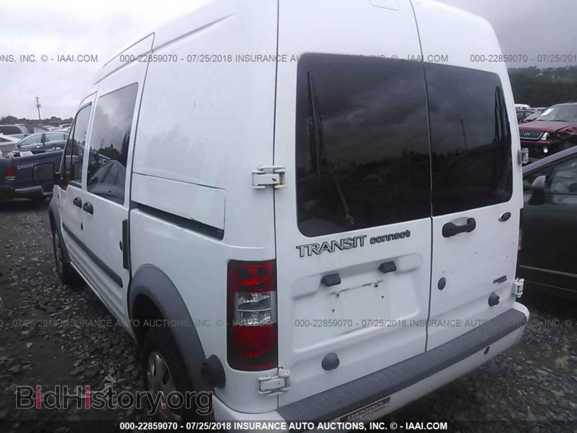 2013 Ford Transit - VIN: NM0LS6BN5DT151436 - Фото 6