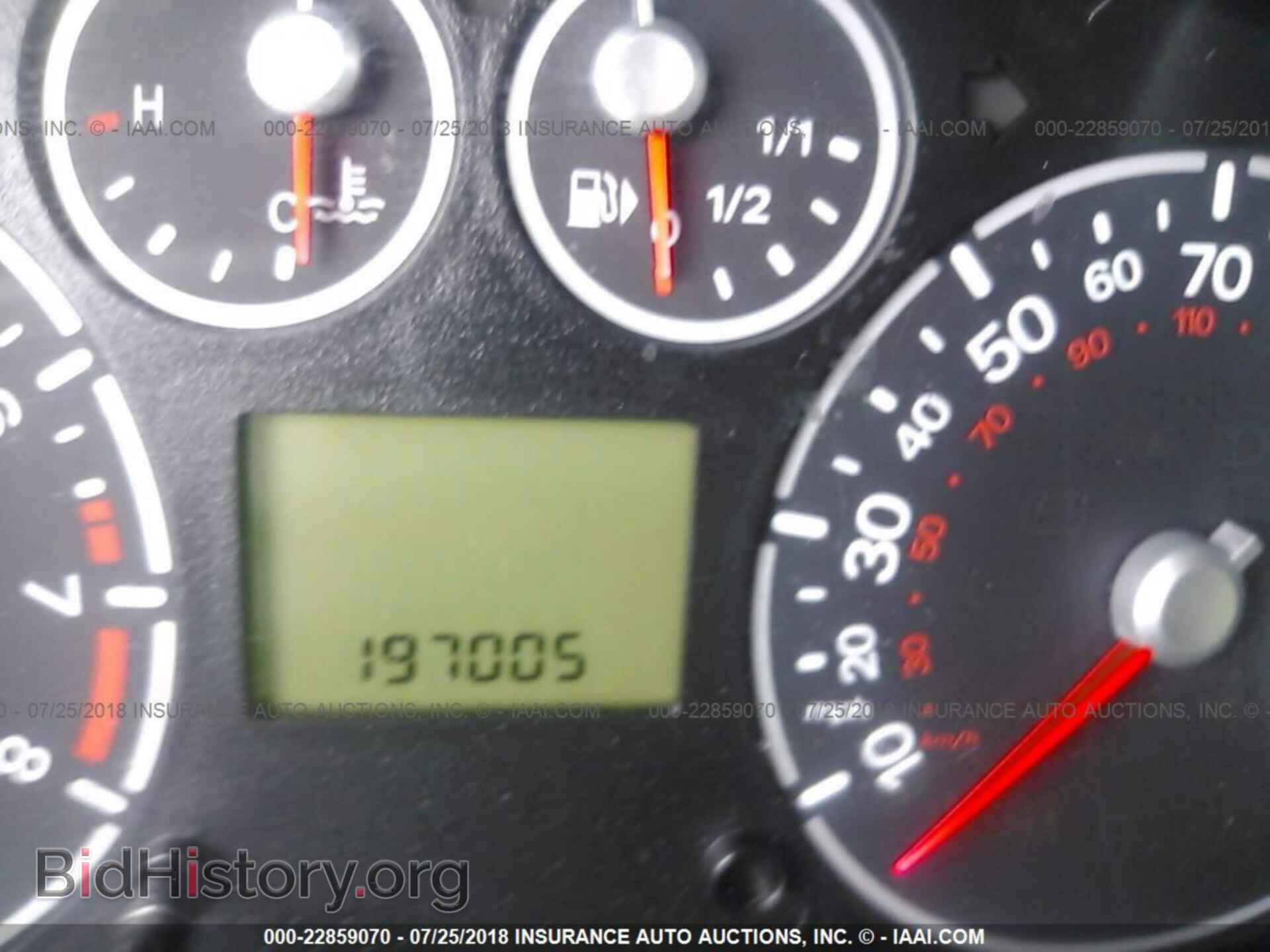 2013 Ford Transit - VIN: NM0LS6BN5DT151436 - Фото 7