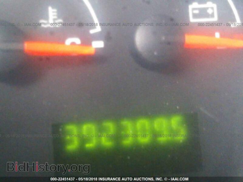 2008 Ford ECONOLINE (VIN 1FTNE24W08DA85914) — photo 7 of 10