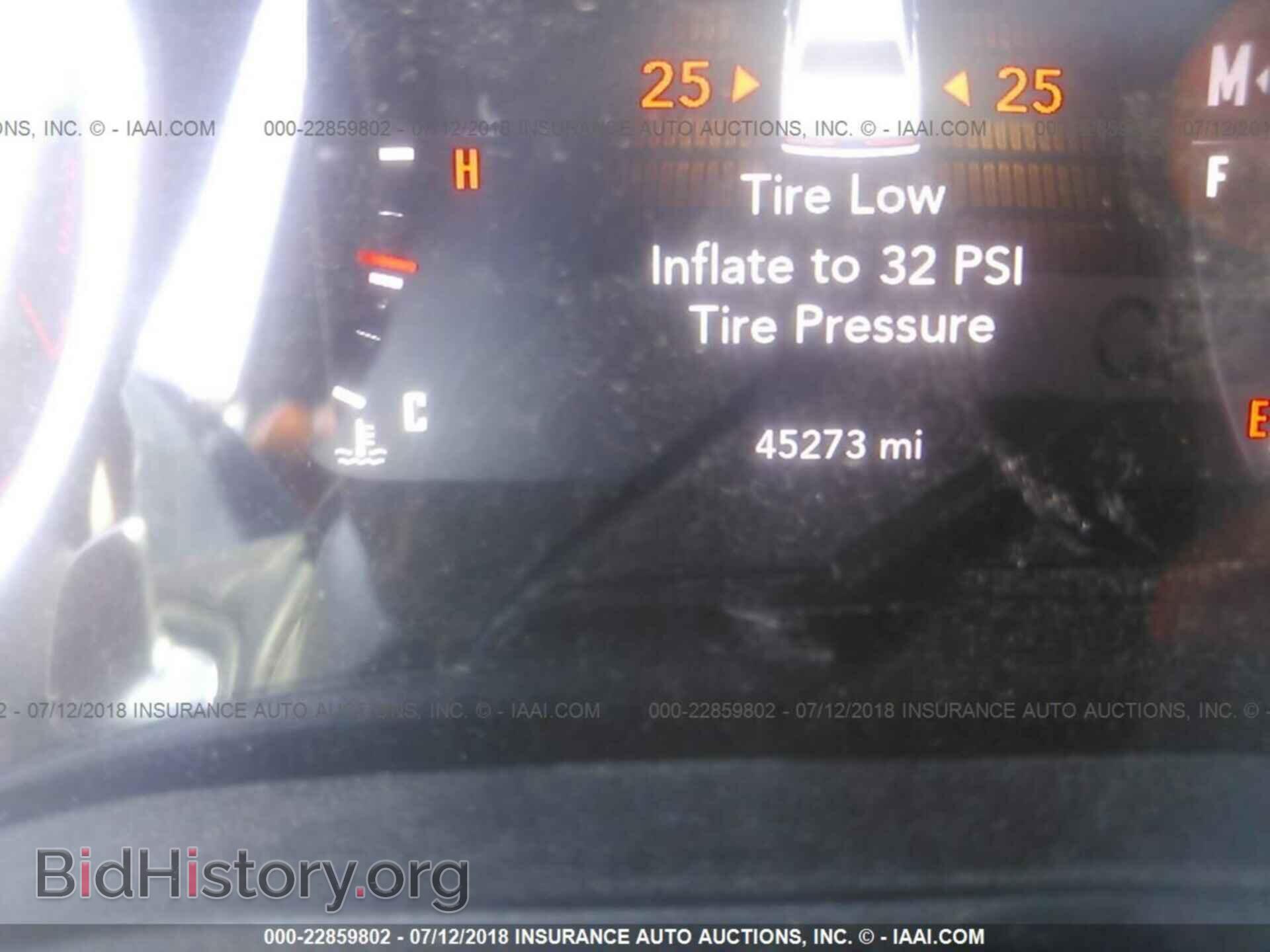 2015 Dodge Challenger - VIN: 2C3CDZAG8FH834981 - Photo 7