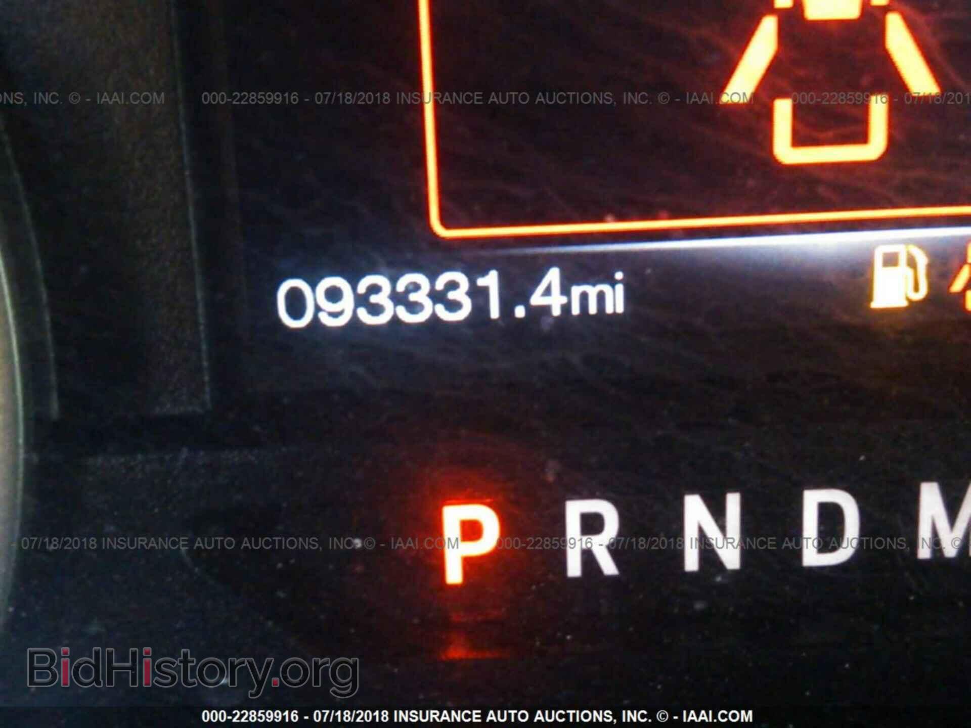 2015 Ford F150 - VIN: 1FTEW1EF3FKD06257 - Фото 7