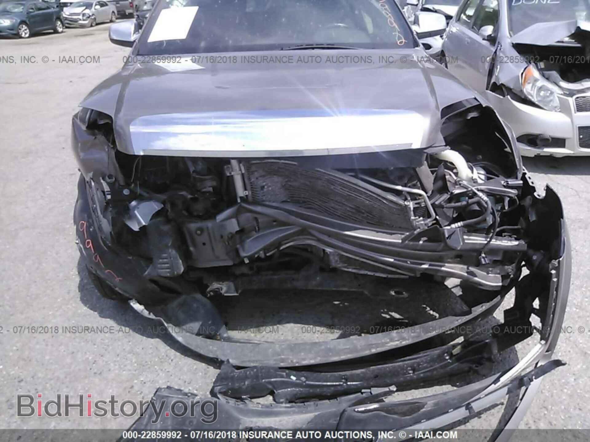 2012 Gmc Terrain - VIN: 2GKALSEK6C6107748 - Фото 6