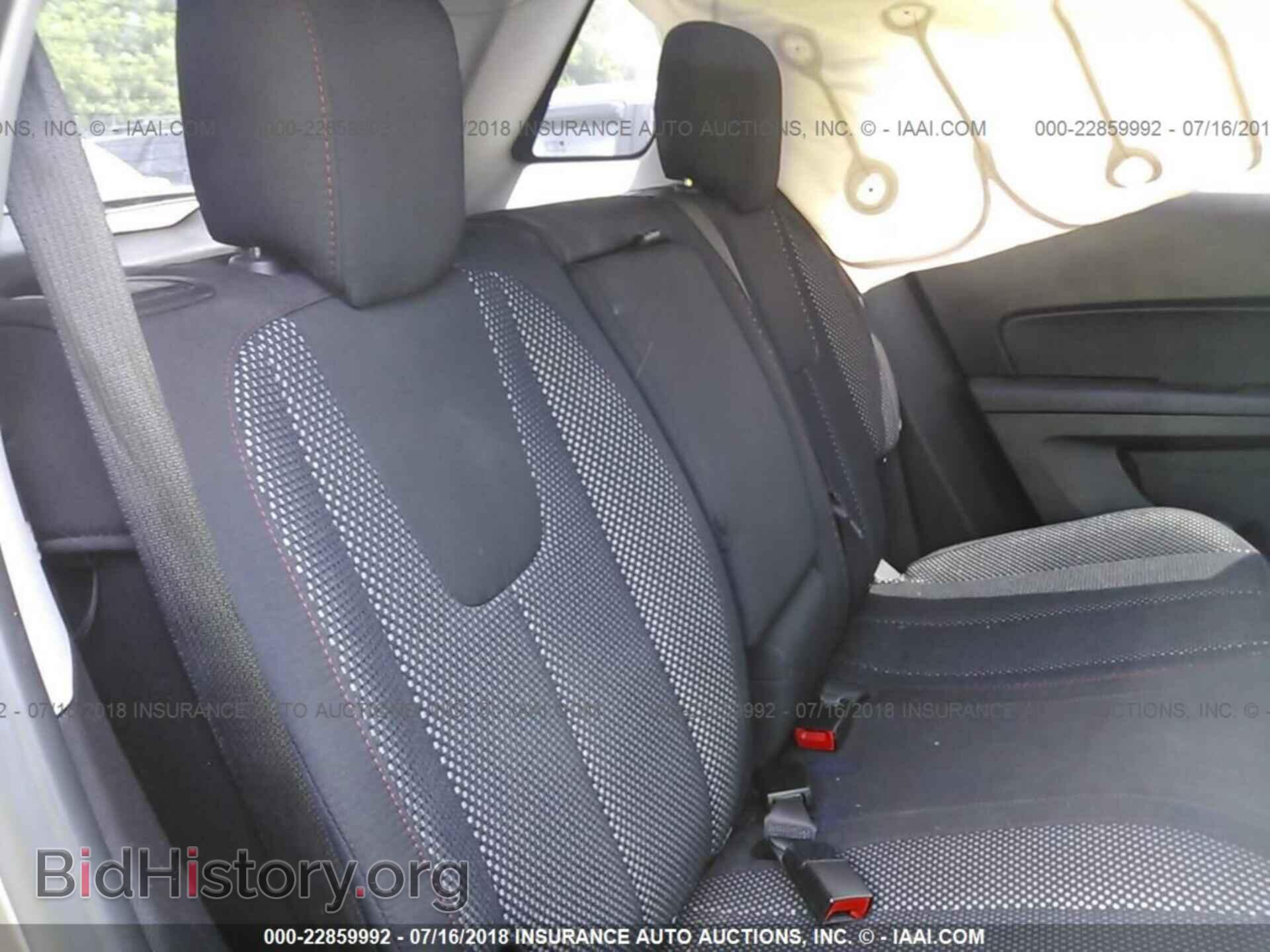 2012 Gmc Terrain - VIN: 2GKALSEK6C6107748 - Фото 8