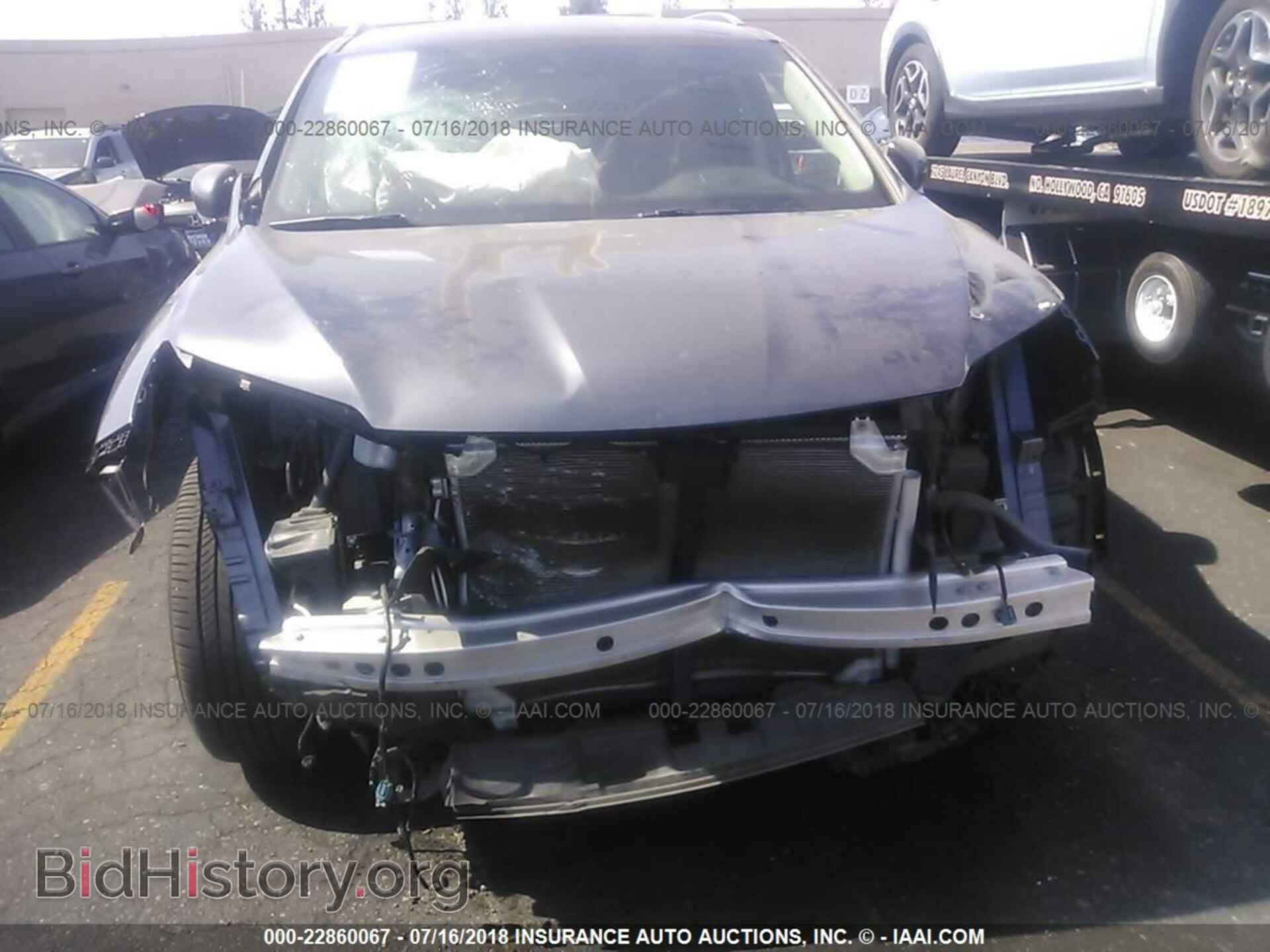 2016 Honda Pilot - VIN: 5FNYF5H97GB004124 - Photo 6