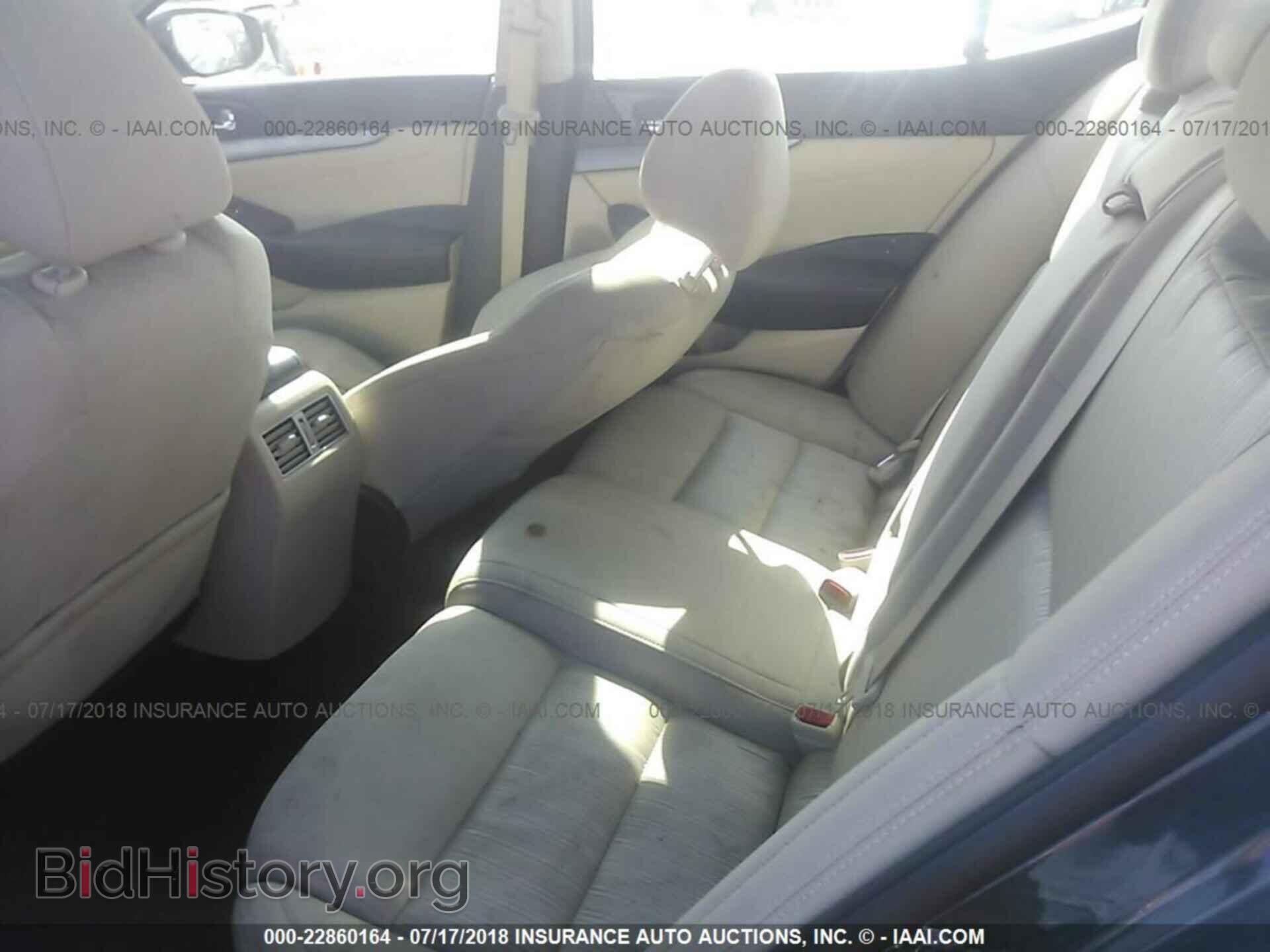 2017 Nissan Maxima - VIN: 1N4AA6AP1HC368414 - Photo 8