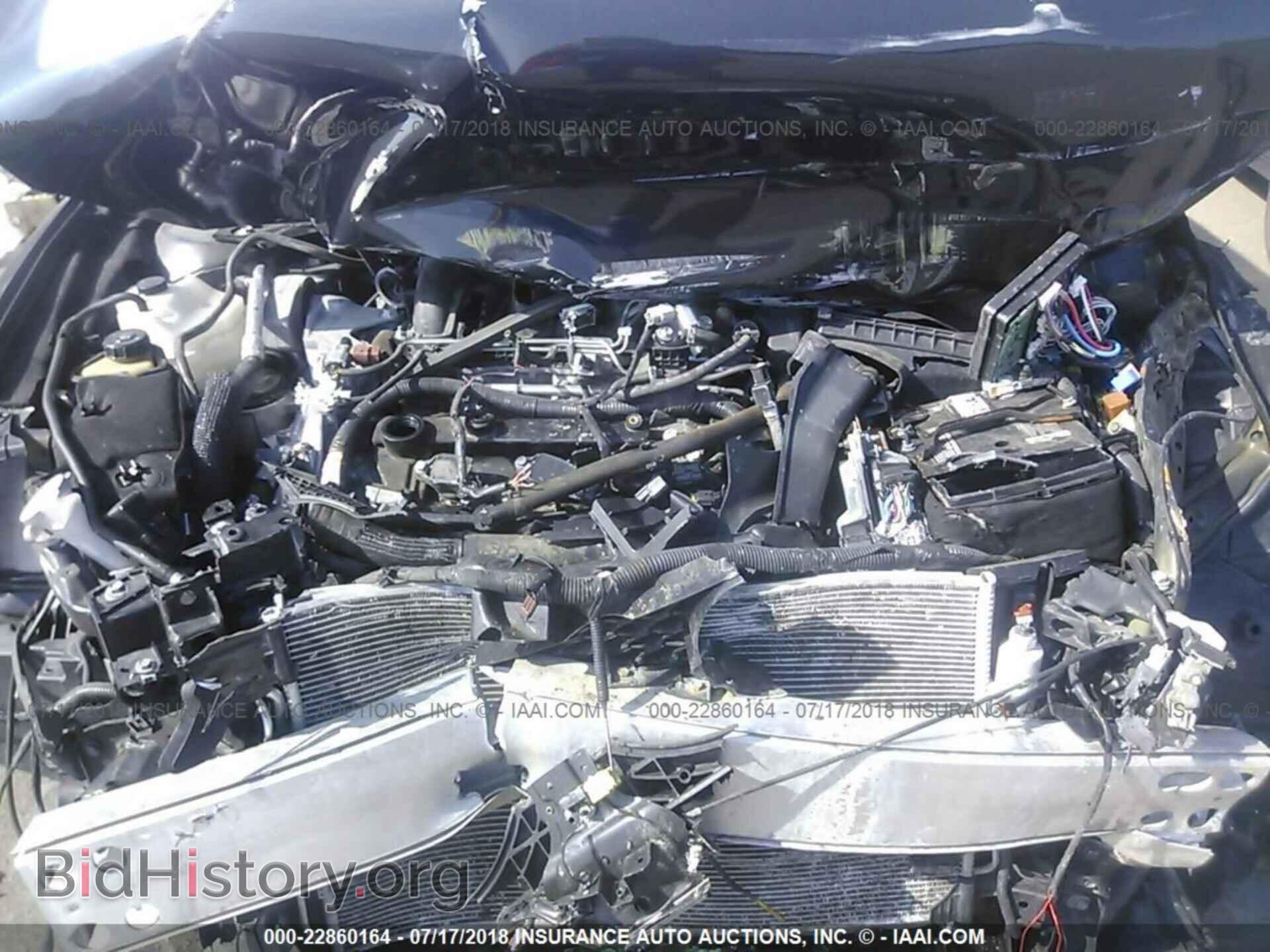 2017 Nissan Maxima - VIN: 1N4AA6AP1HC368414 - Photo 10