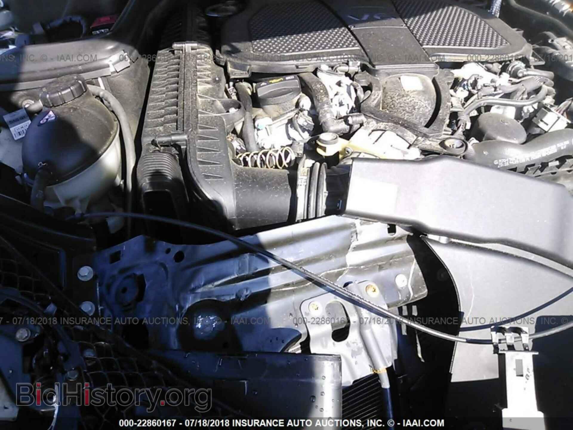 2014 Mercedes-benz E - VIN: WDDKK5KF4EF237506 - Фото 10