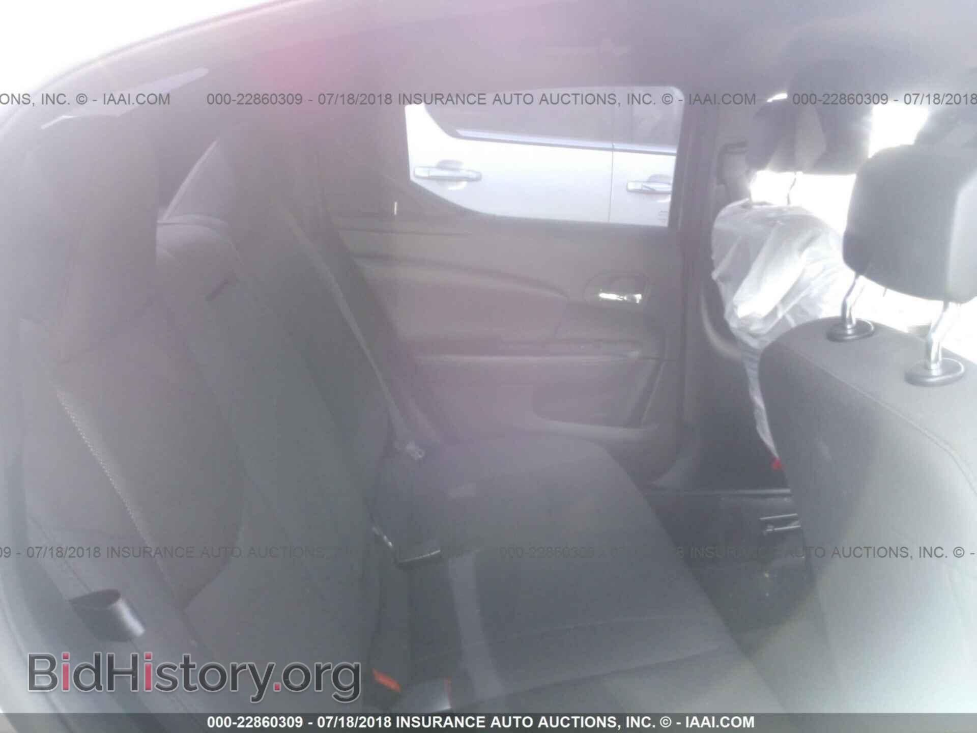 2011 Dodge Avenger - VIN: 1B3BD1FB4BN554466 - Photo 8
