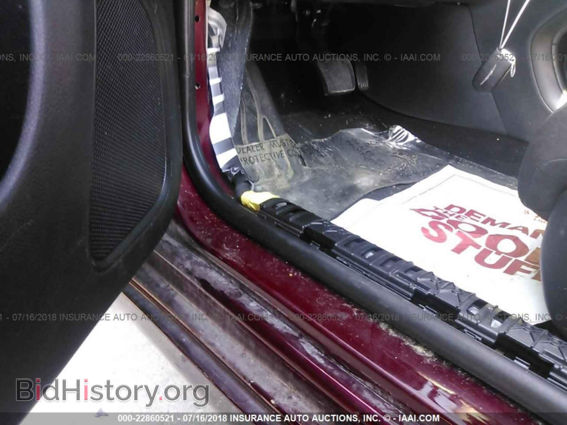2016 Chrysler 200 - VIN: 1C3CCCAB0GN132201 - Фото 6
