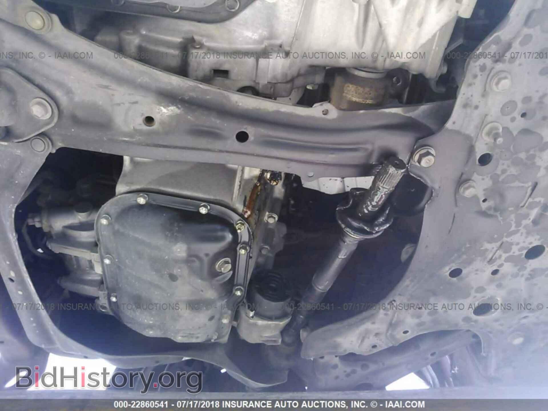 2013 Toyota Corolla - VIN: 5YFBU4EE7DP113268 - Фото 6