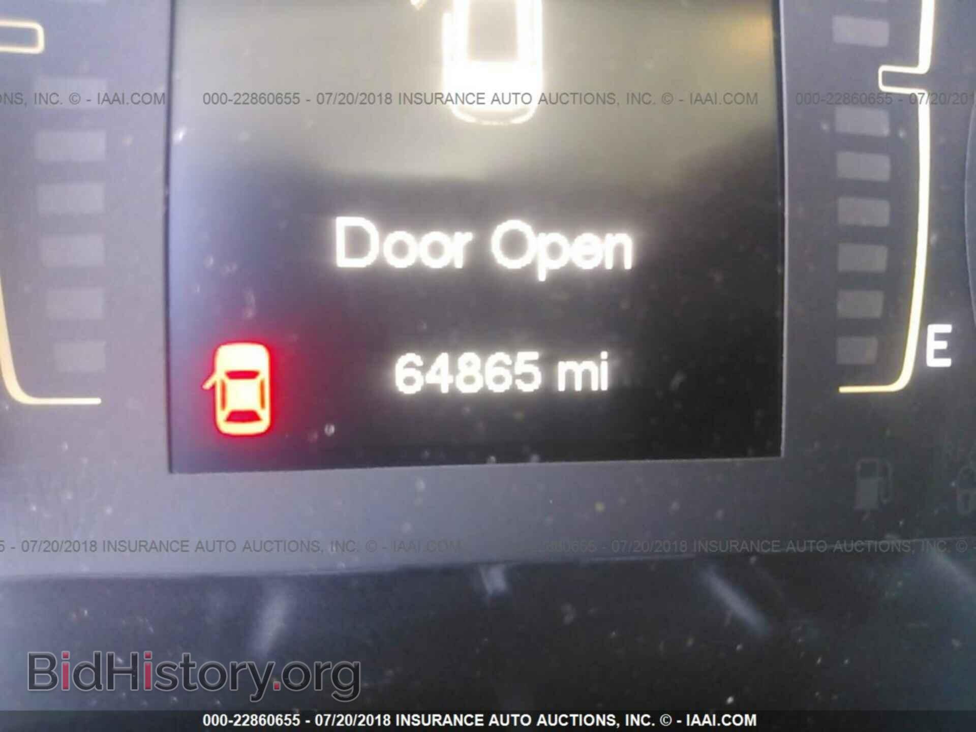 2014 Jeep Cherokee - VIN: 1C4PJMCS9EW211721 - Photo 7