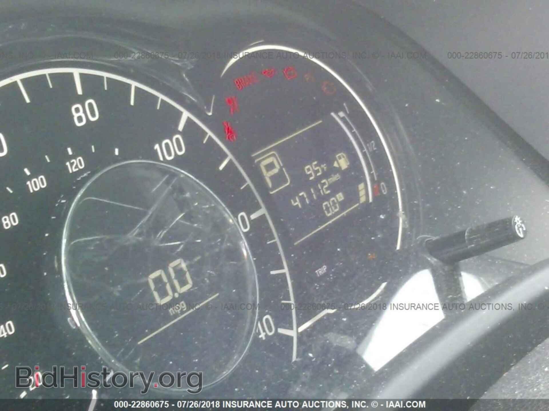2016 Nissan Versa note - VIN: 3N1CE2CP9GL353467 - Photo 7