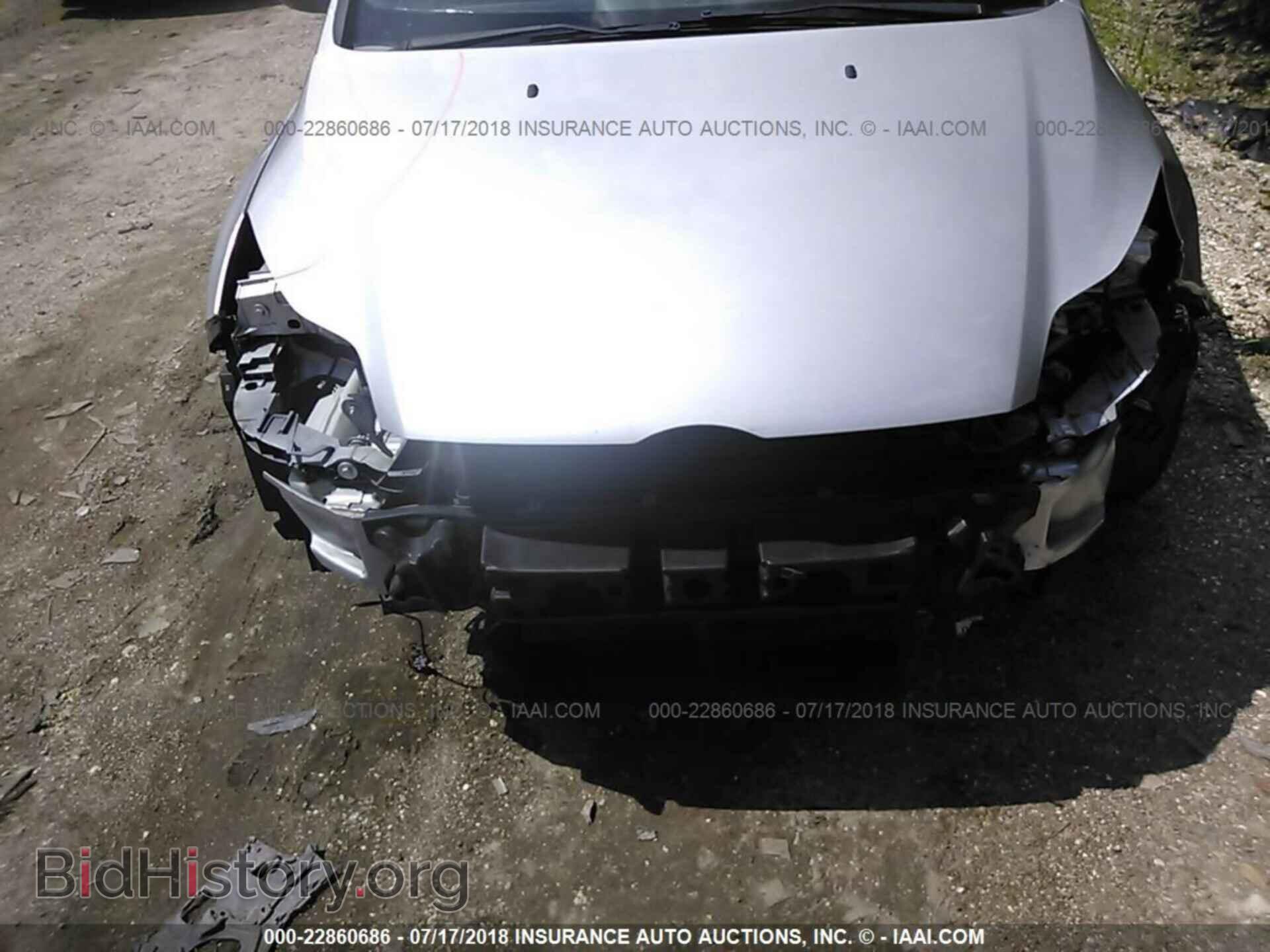 2013 Ford Focus - VIN: 1FADP3F27DL211956 - Photo 6