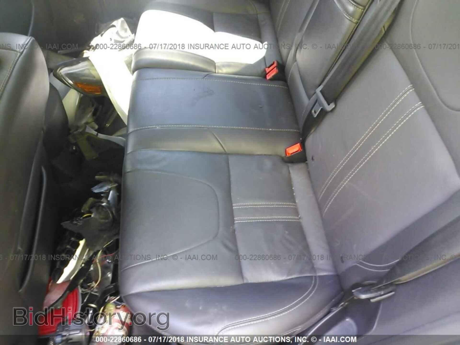 2013 Ford Focus - VIN: 1FADP3F27DL211956 - Photo 8